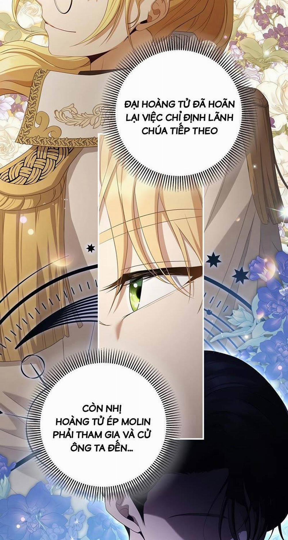 Con Trai Bá Tước Khốn Nạn Là Hoàng Đế 28 trang 15