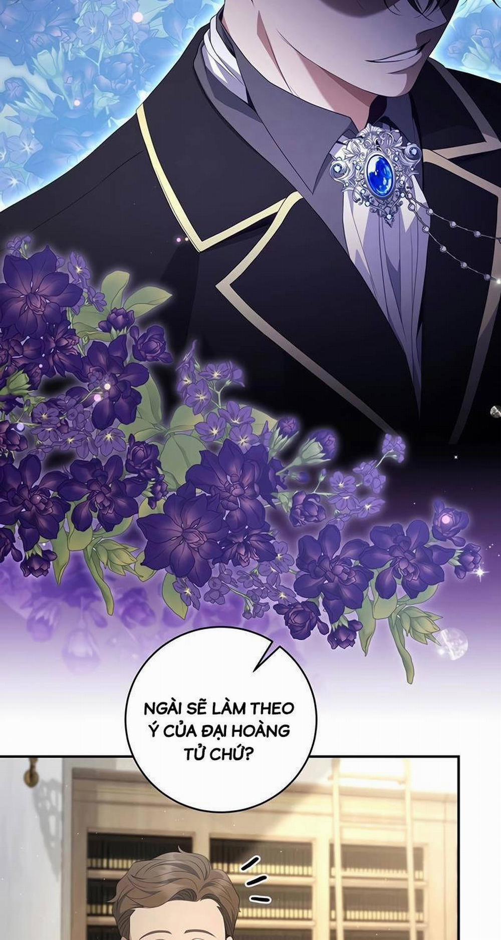 Con Trai Bá Tước Khốn Nạn Là Hoàng Đế 28 trang 16