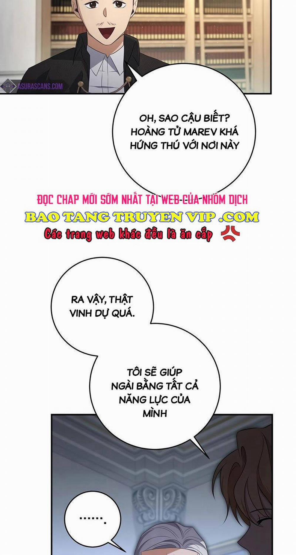 Con Trai Bá Tước Khốn Nạn Là Hoàng Đế 28 trang 17