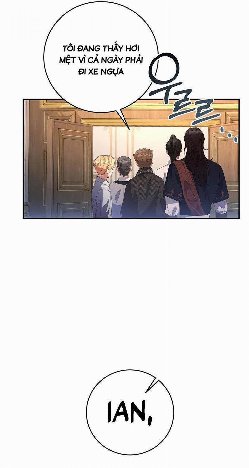 Con Trai Bá Tước Khốn Nạn Là Hoàng Đế 28 trang 20