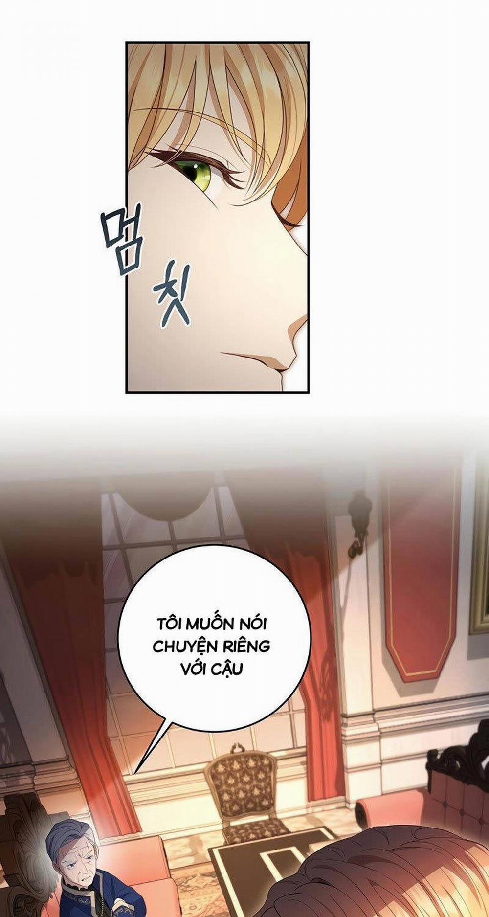 Con Trai Bá Tước Khốn Nạn Là Hoàng Đế 28 trang 21