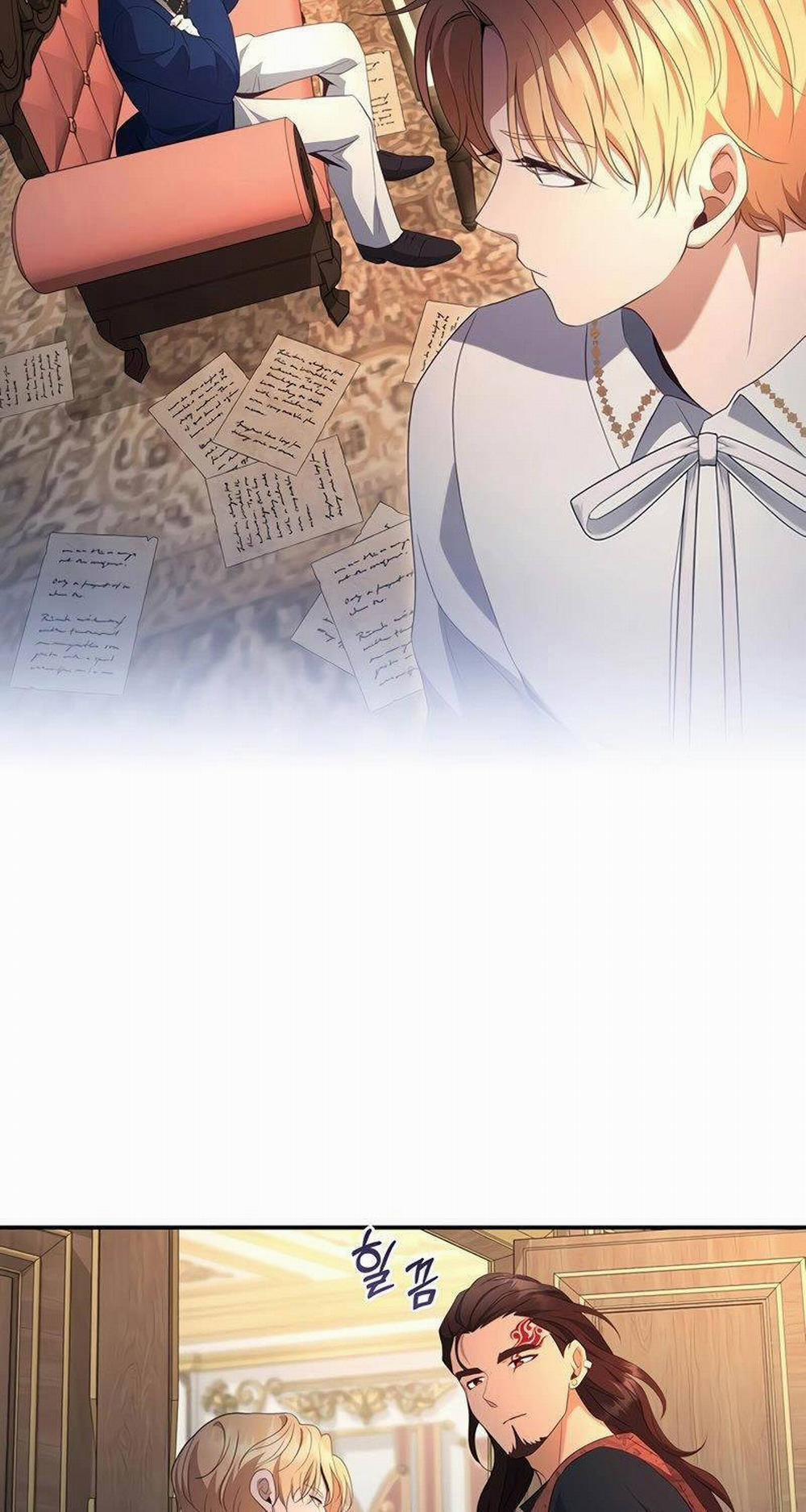 Con Trai Bá Tước Khốn Nạn Là Hoàng Đế 28 trang 22