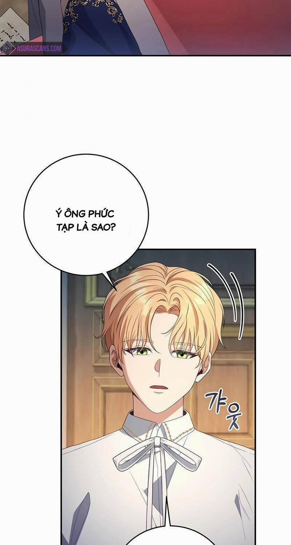 Con Trai Bá Tước Khốn Nạn Là Hoàng Đế 28 trang 26