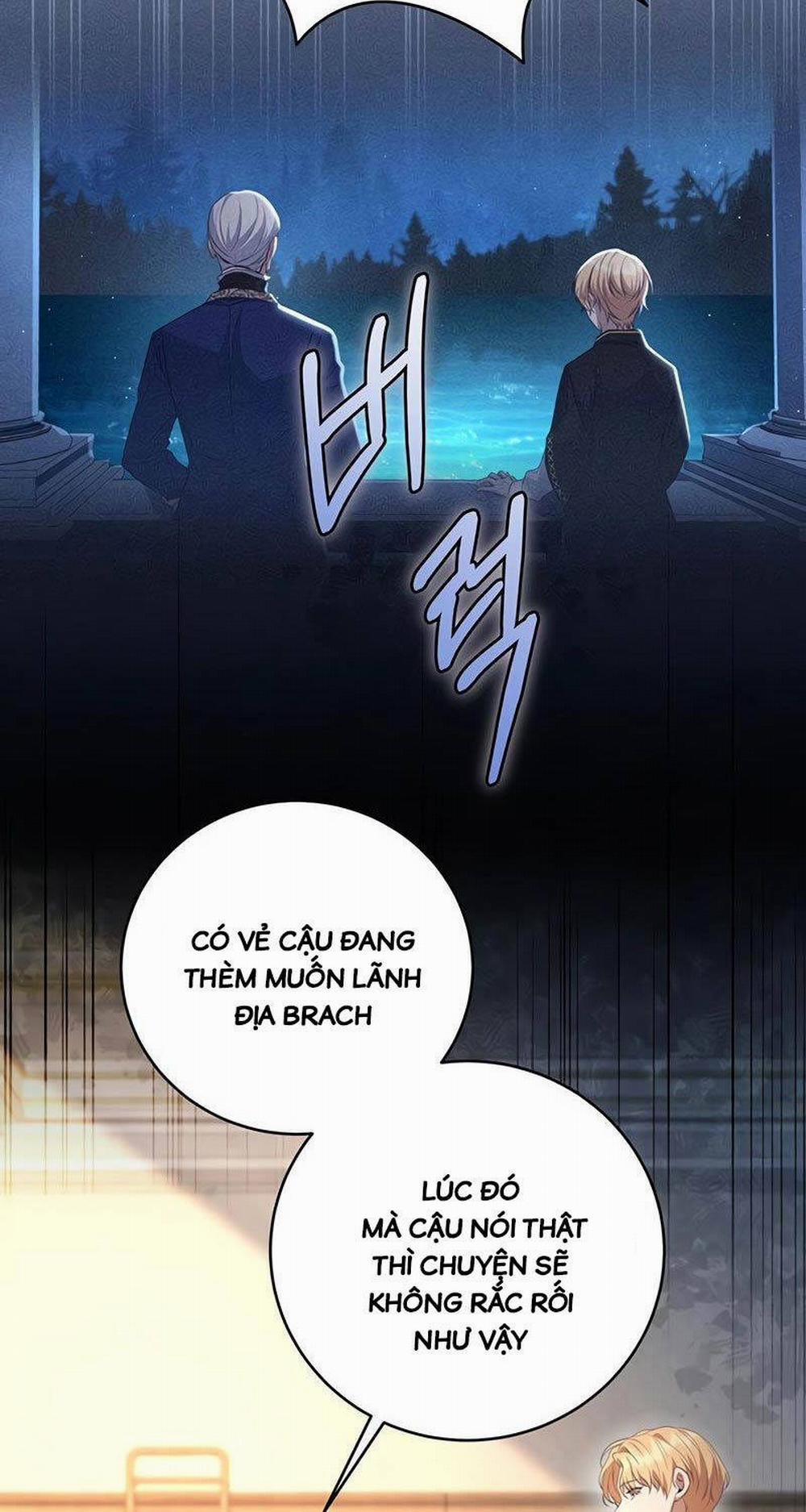 Con Trai Bá Tước Khốn Nạn Là Hoàng Đế 28 trang 29