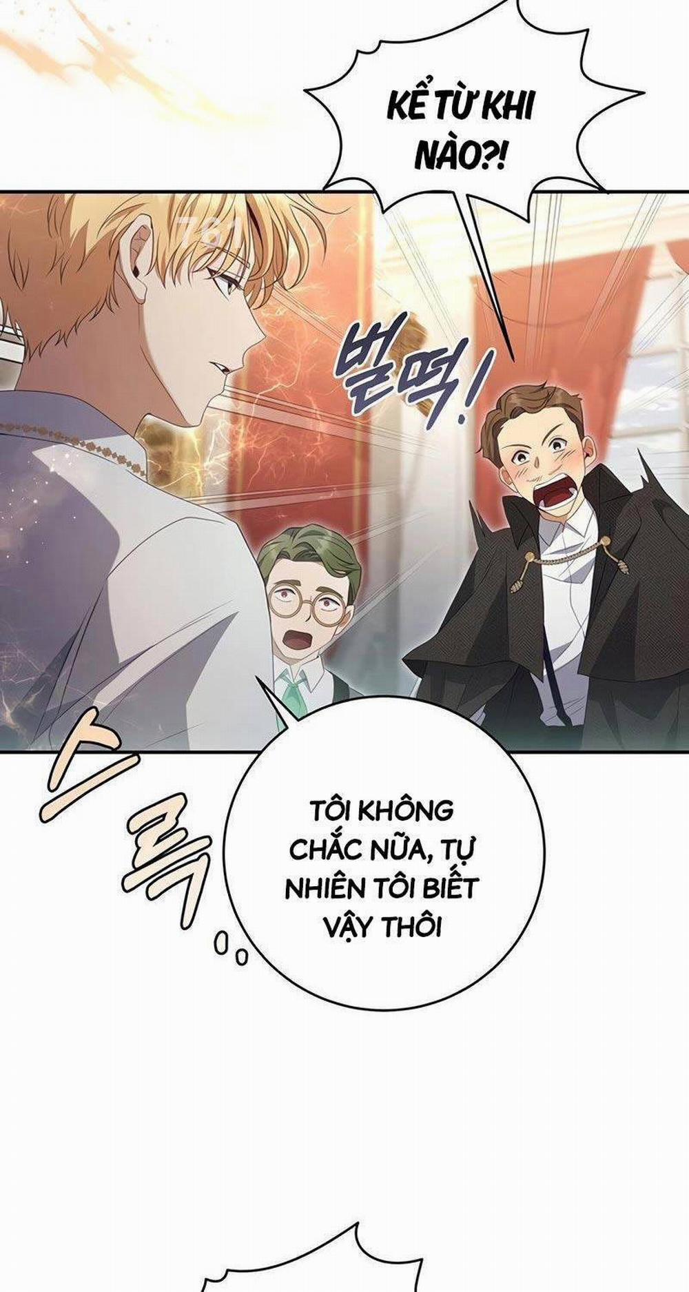 Con Trai Bá Tước Khốn Nạn Là Hoàng Đế 28 trang 3