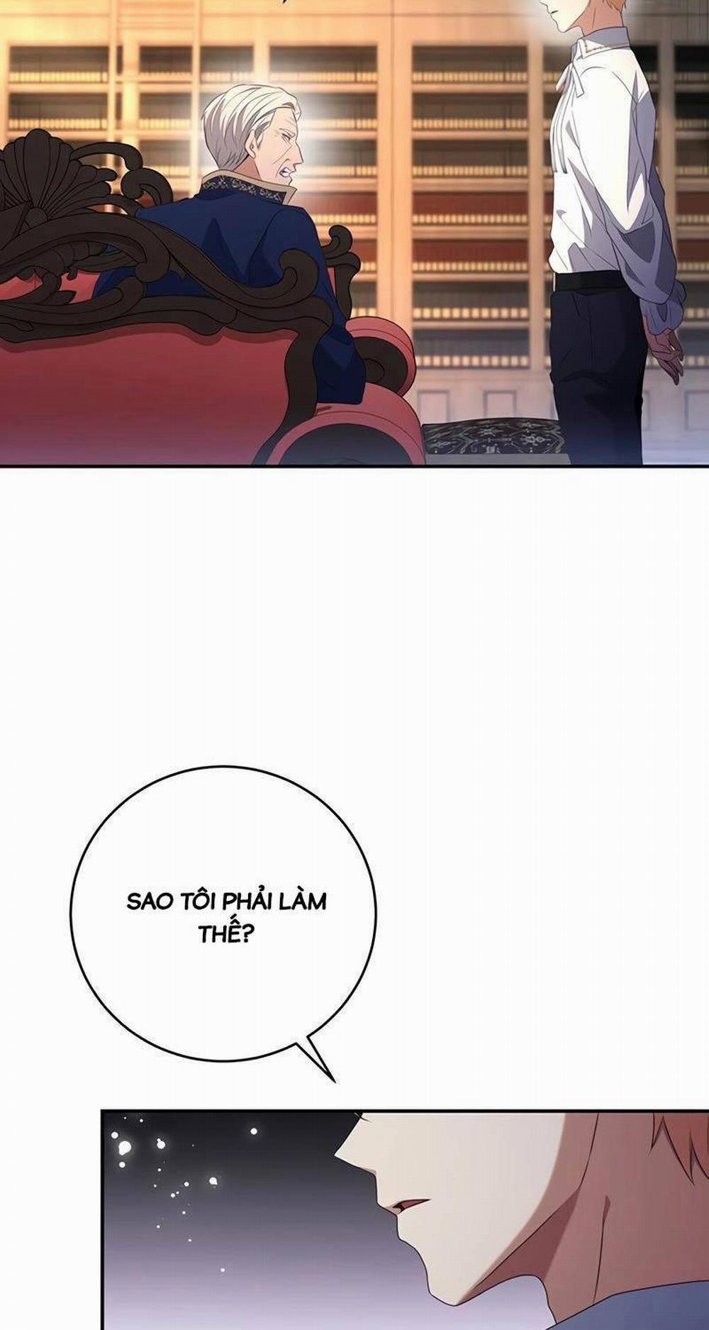 Con Trai Bá Tước Khốn Nạn Là Hoàng Đế 28 trang 30