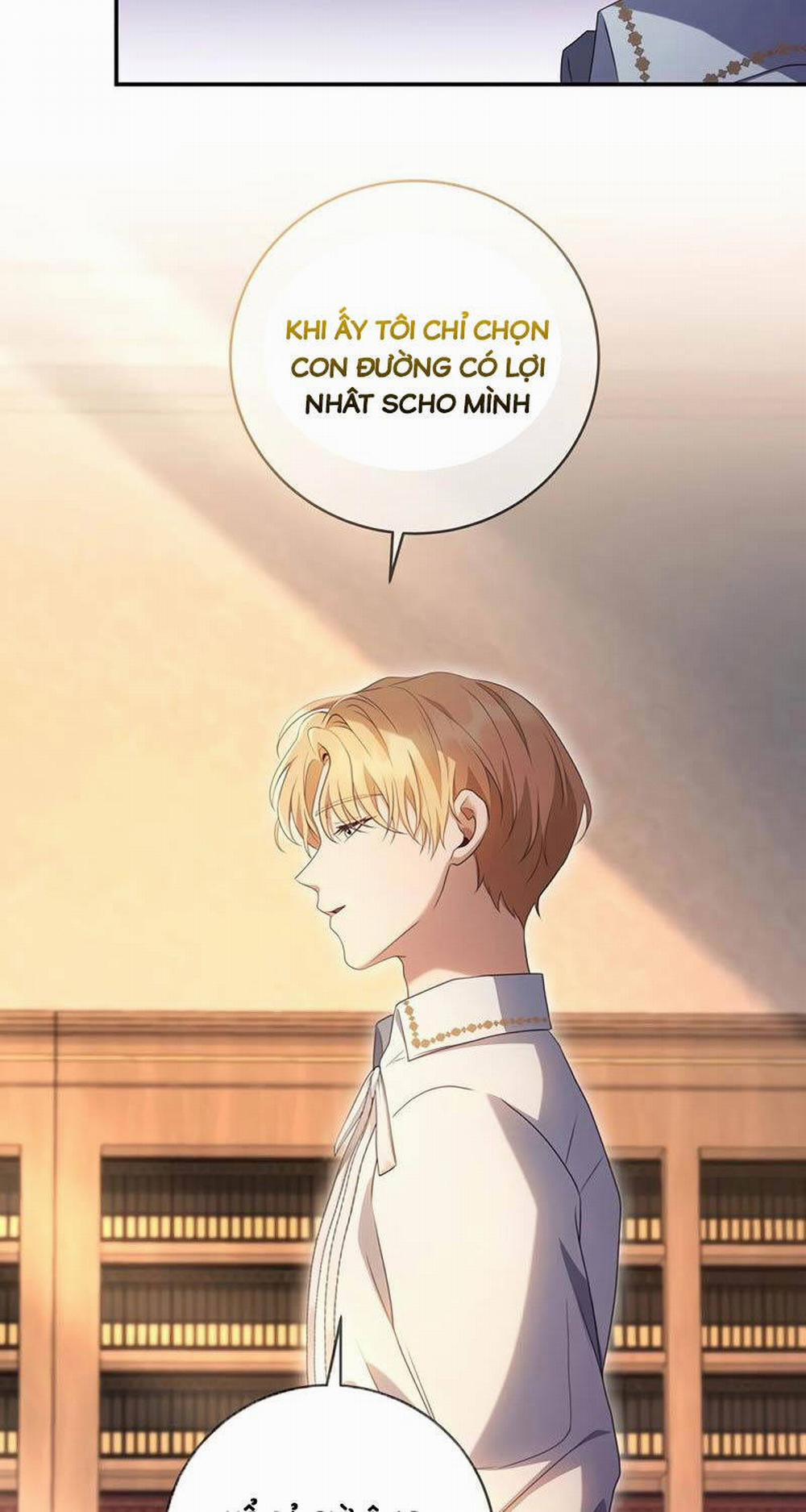Con Trai Bá Tước Khốn Nạn Là Hoàng Đế 28 trang 31