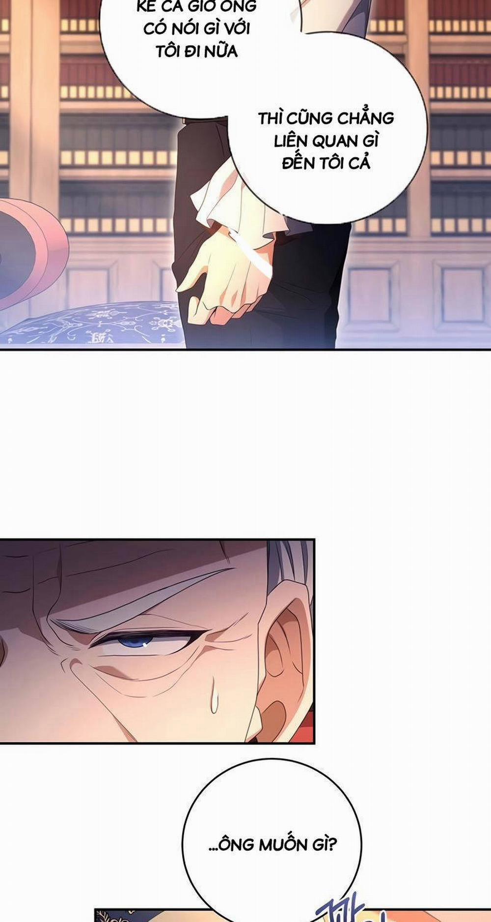 Con Trai Bá Tước Khốn Nạn Là Hoàng Đế 28 trang 32