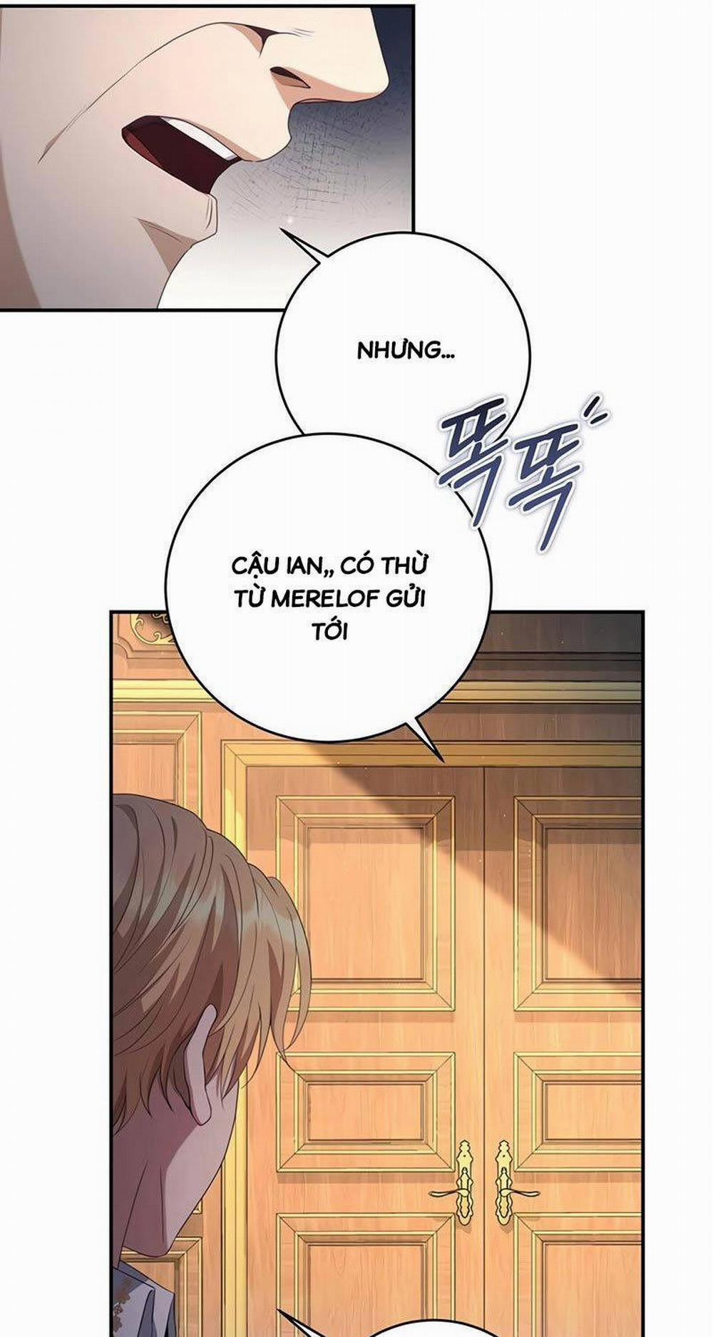 Con Trai Bá Tước Khốn Nạn Là Hoàng Đế 28 trang 37