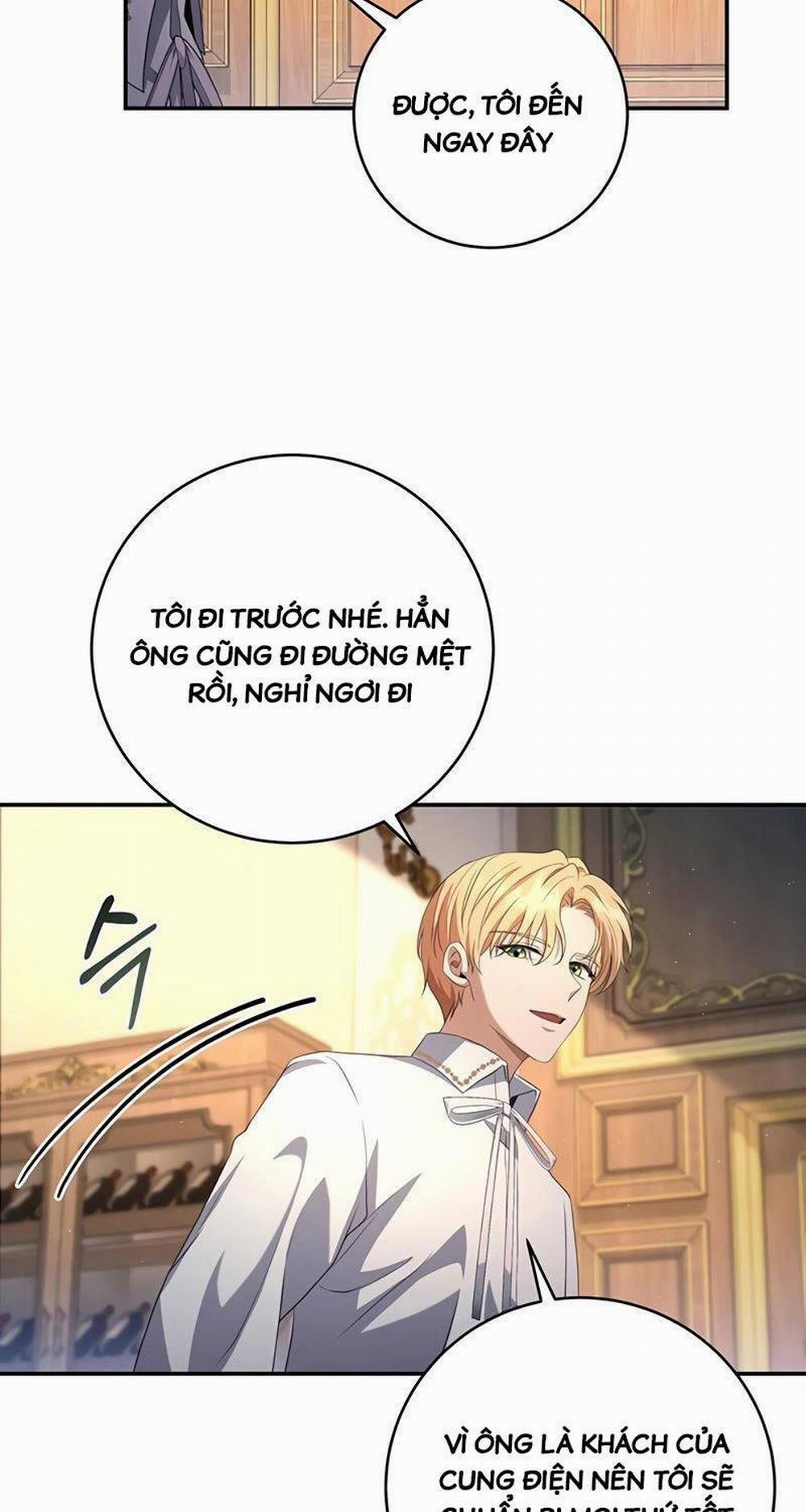 Con Trai Bá Tước Khốn Nạn Là Hoàng Đế 28 trang 38