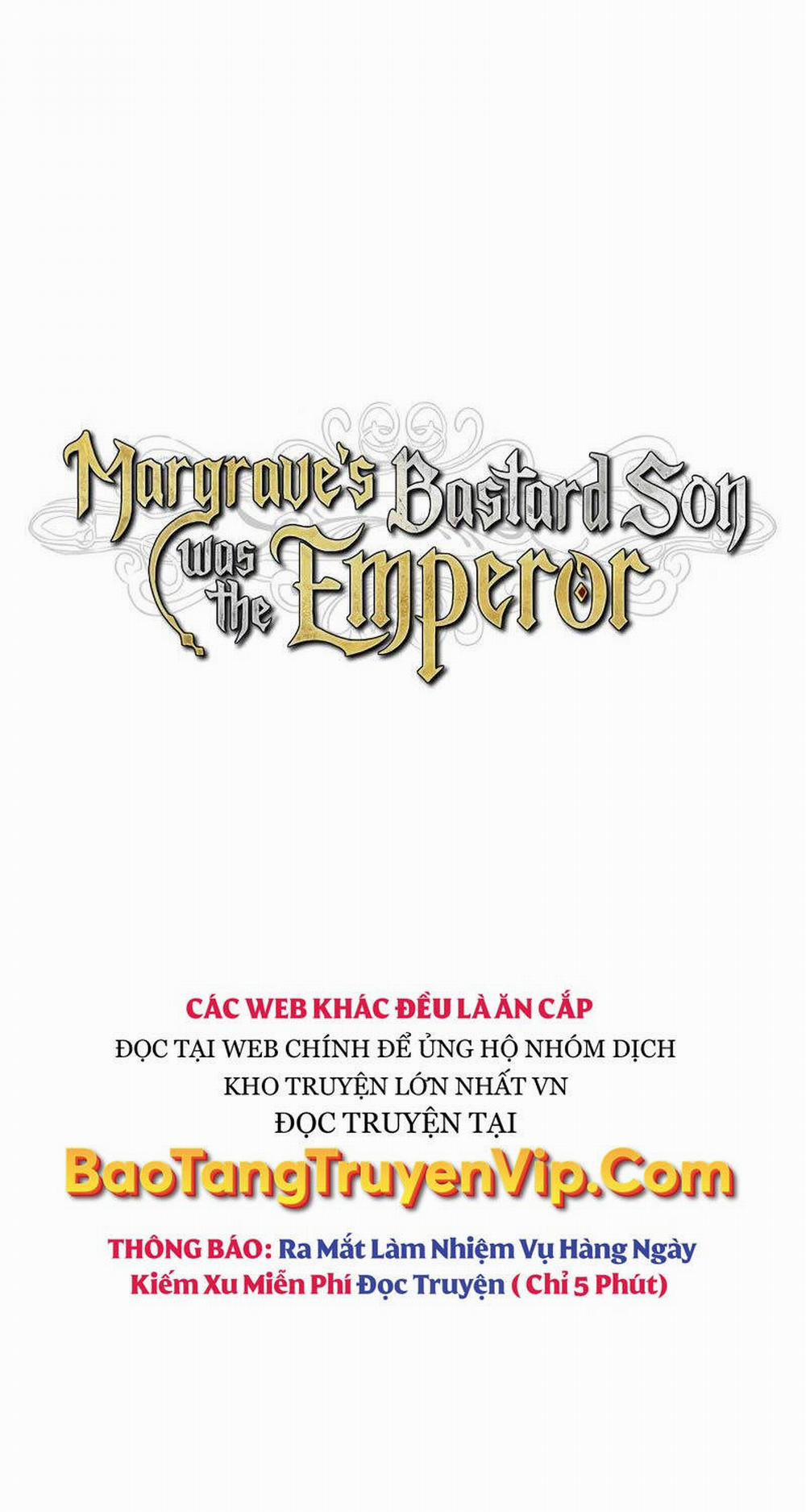 Con Trai Bá Tước Khốn Nạn Là Hoàng Đế 28 trang 43