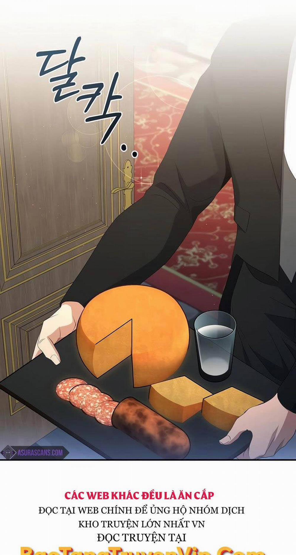 Con Trai Bá Tước Khốn Nạn Là Hoàng Đế 28 trang 47