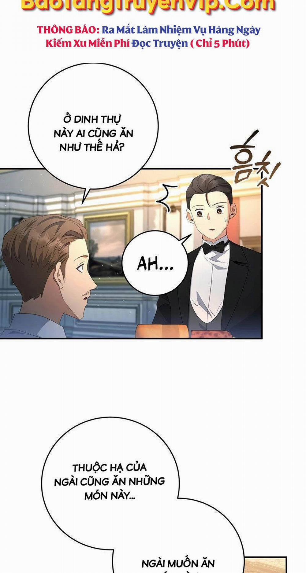 Con Trai Bá Tước Khốn Nạn Là Hoàng Đế 28 trang 48