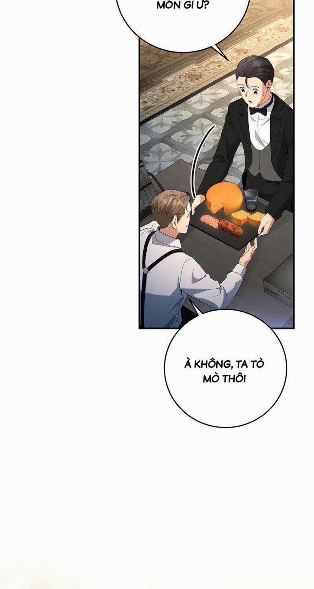 Con Trai Bá Tước Khốn Nạn Là Hoàng Đế 28 trang 49