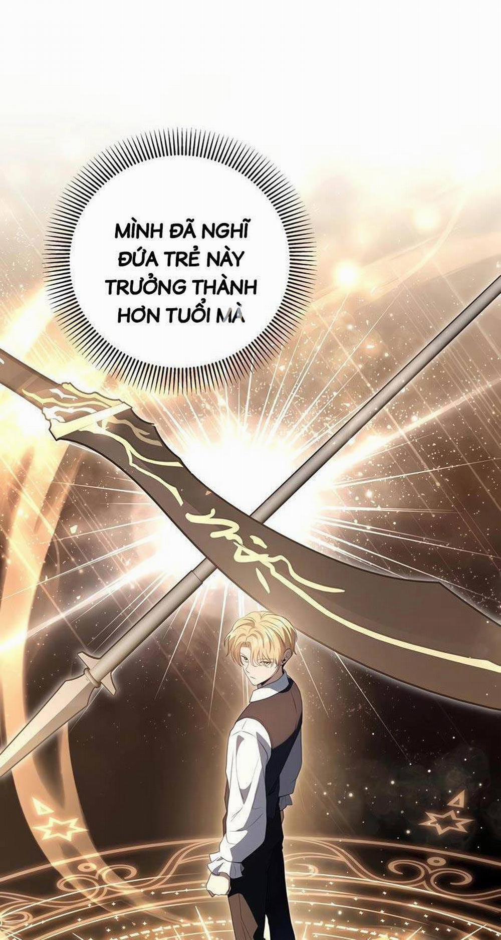 Con Trai Bá Tước Khốn Nạn Là Hoàng Đế 28 trang 5