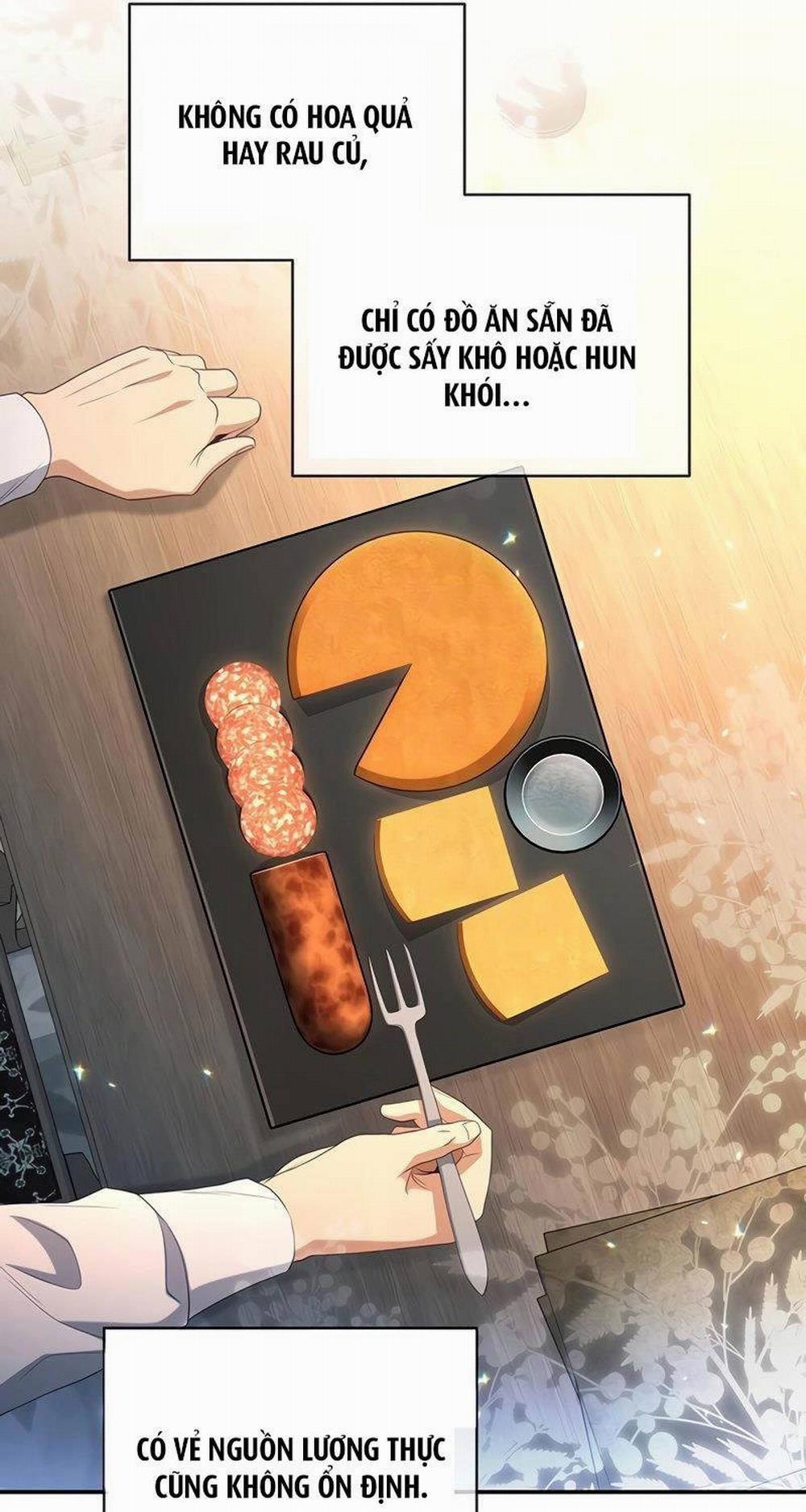 Con Trai Bá Tước Khốn Nạn Là Hoàng Đế 28 trang 50