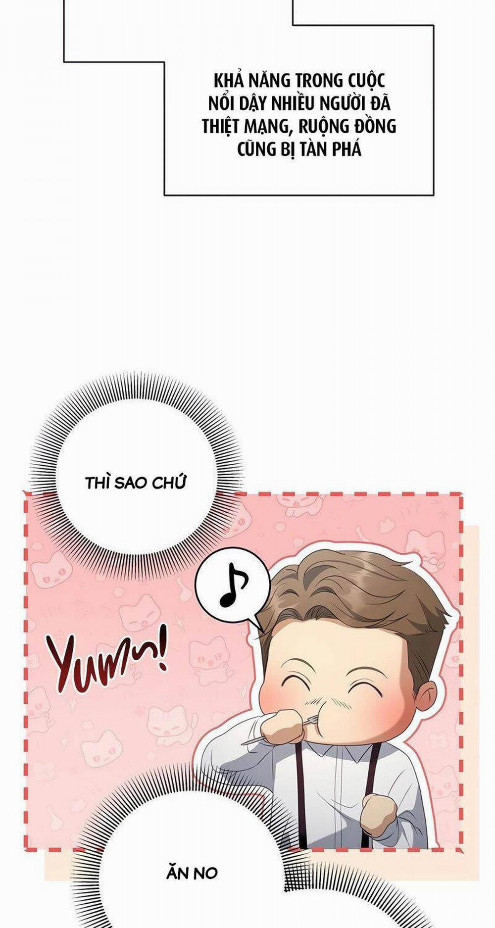 Con Trai Bá Tước Khốn Nạn Là Hoàng Đế 28 trang 51