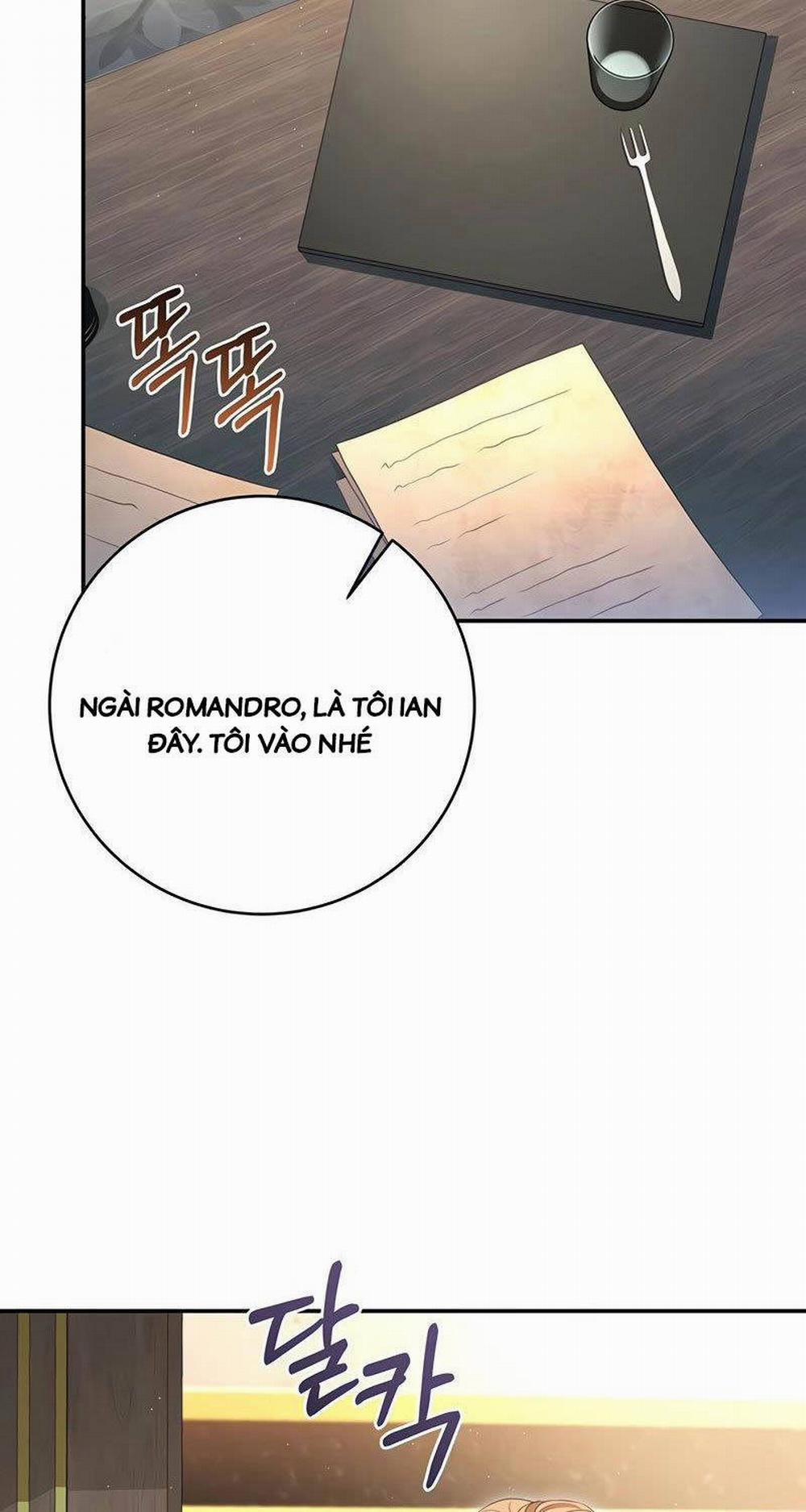 Con Trai Bá Tước Khốn Nạn Là Hoàng Đế 28 trang 53