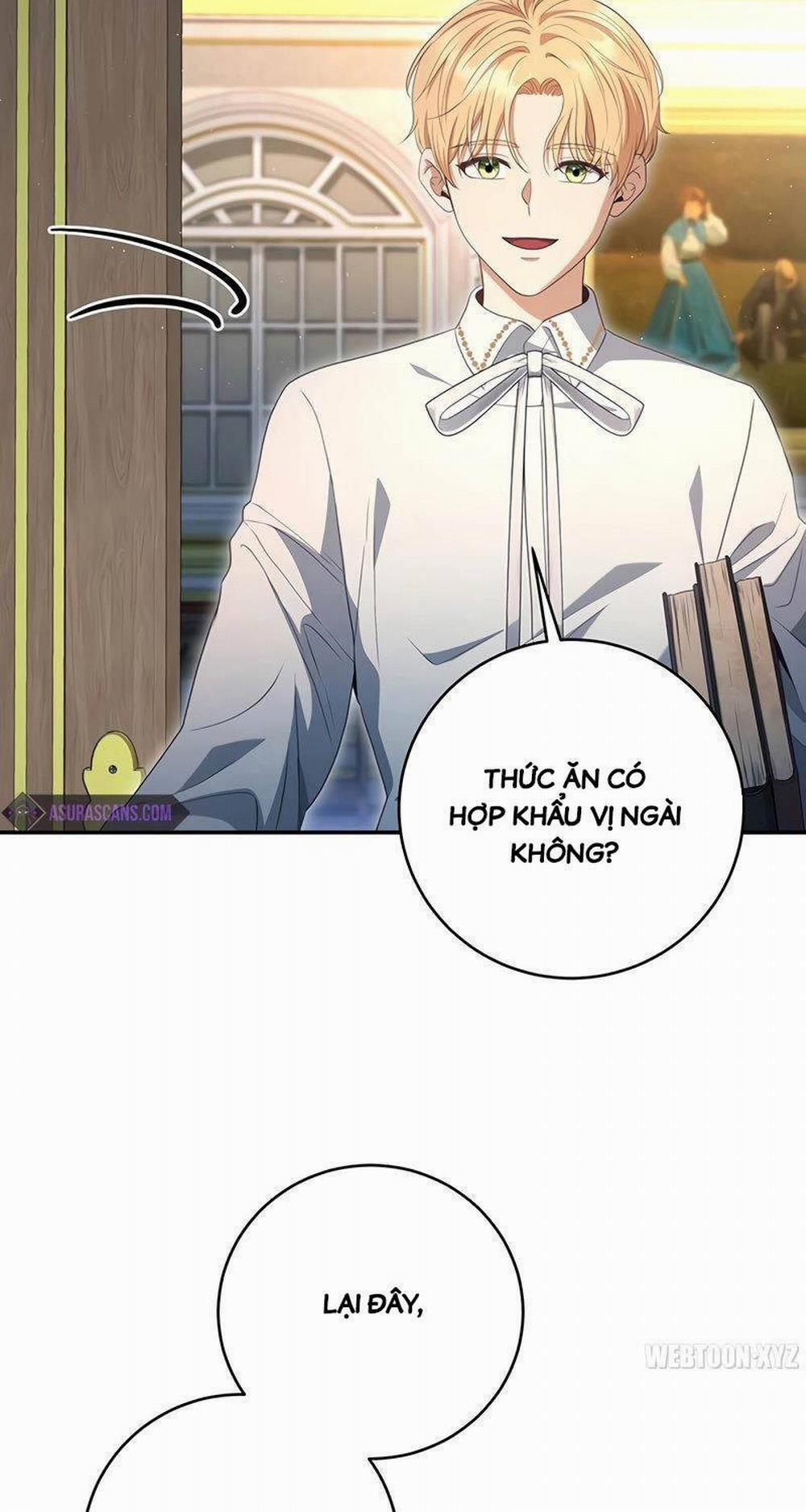 Con Trai Bá Tước Khốn Nạn Là Hoàng Đế 28 trang 54