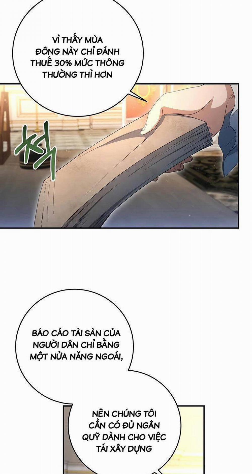 Con Trai Bá Tước Khốn Nạn Là Hoàng Đế 28 trang 58