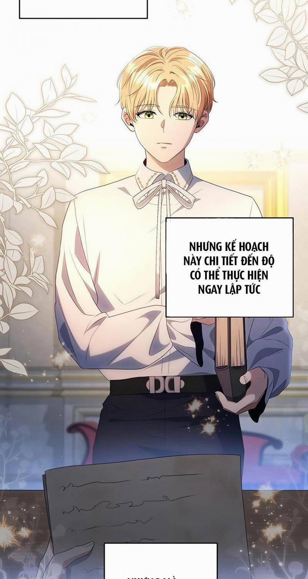 Con Trai Bá Tước Khốn Nạn Là Hoàng Đế 28 trang 61