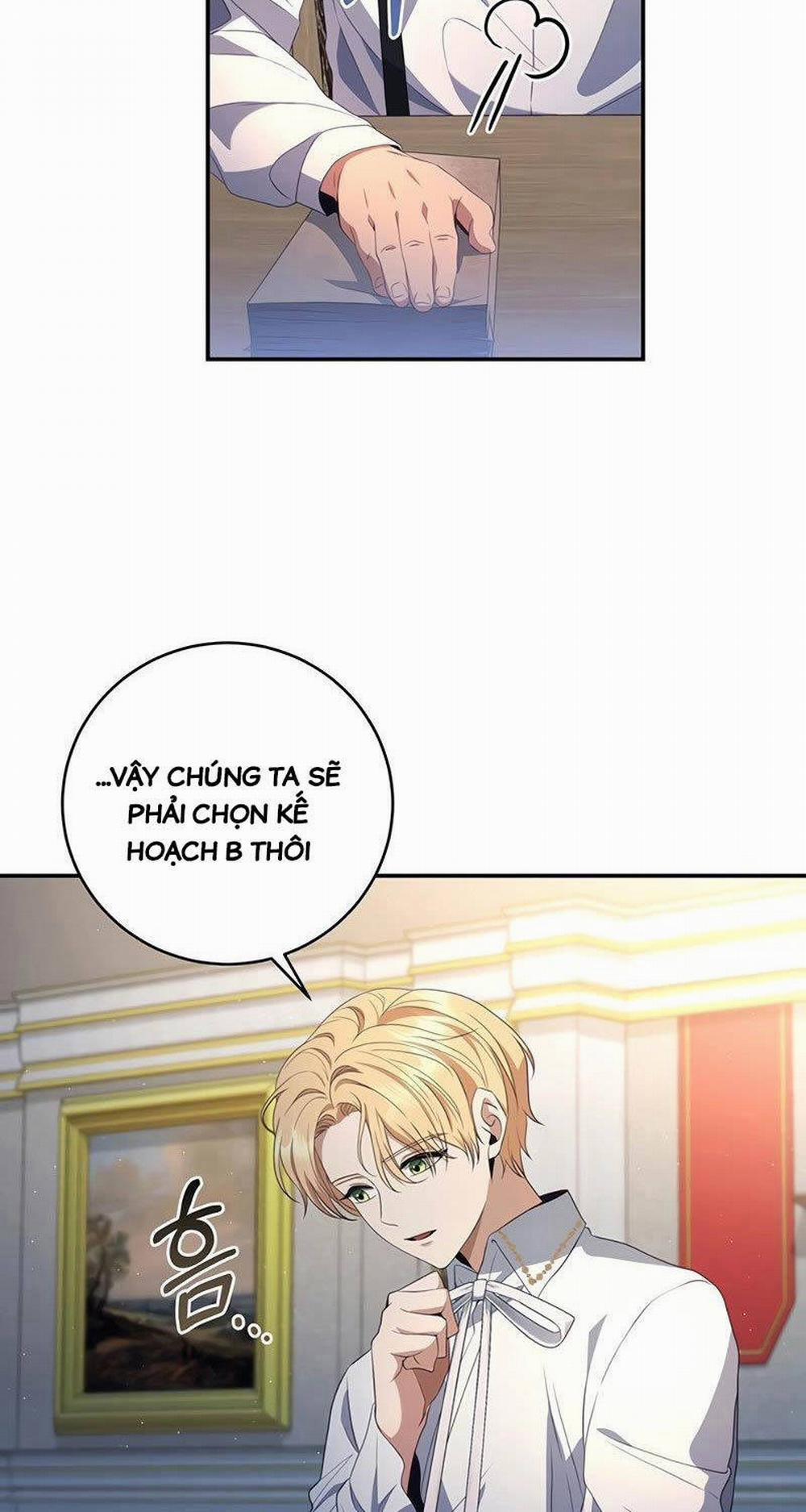 Con Trai Bá Tước Khốn Nạn Là Hoàng Đế 28 trang 63