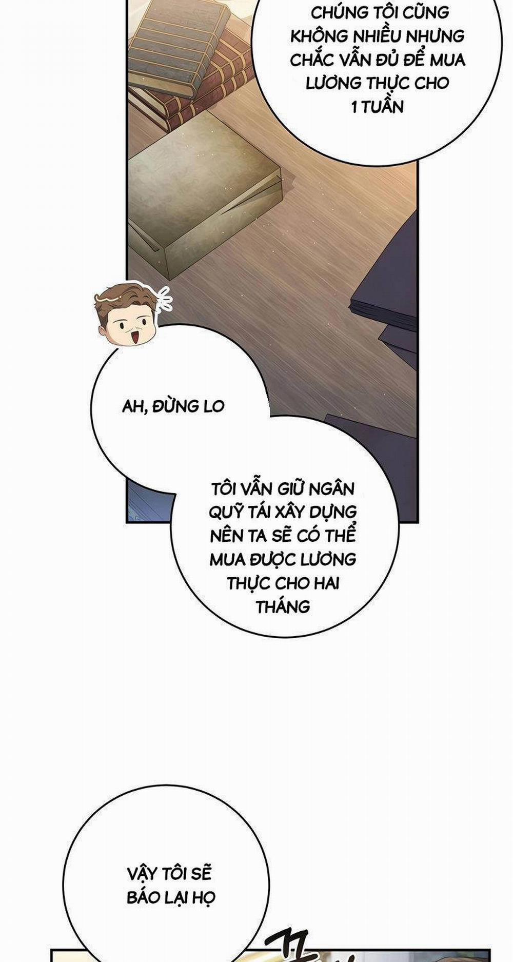 Con Trai Bá Tước Khốn Nạn Là Hoàng Đế 28 trang 68