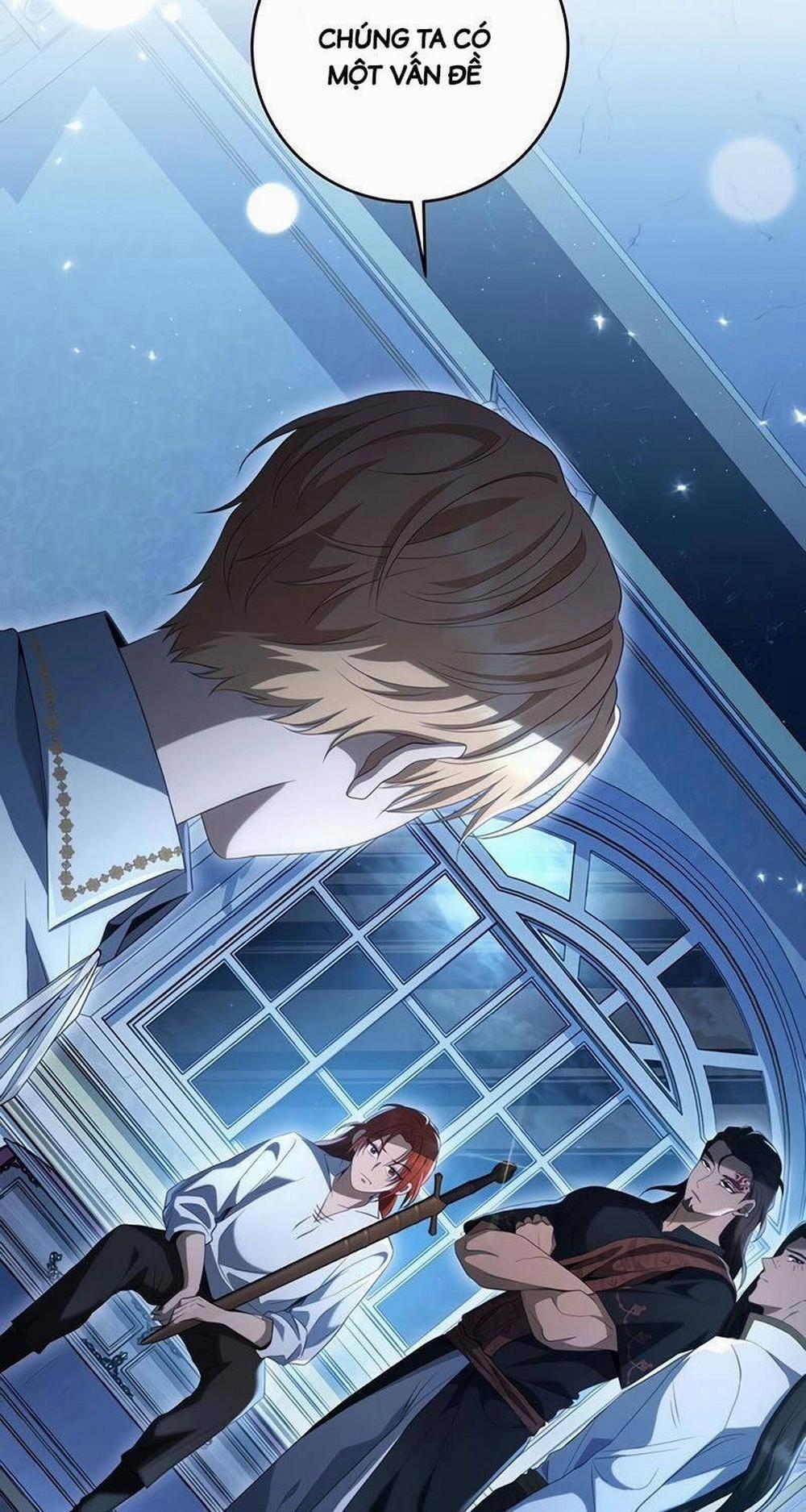 Con Trai Bá Tước Khốn Nạn Là Hoàng Đế 28 trang 72