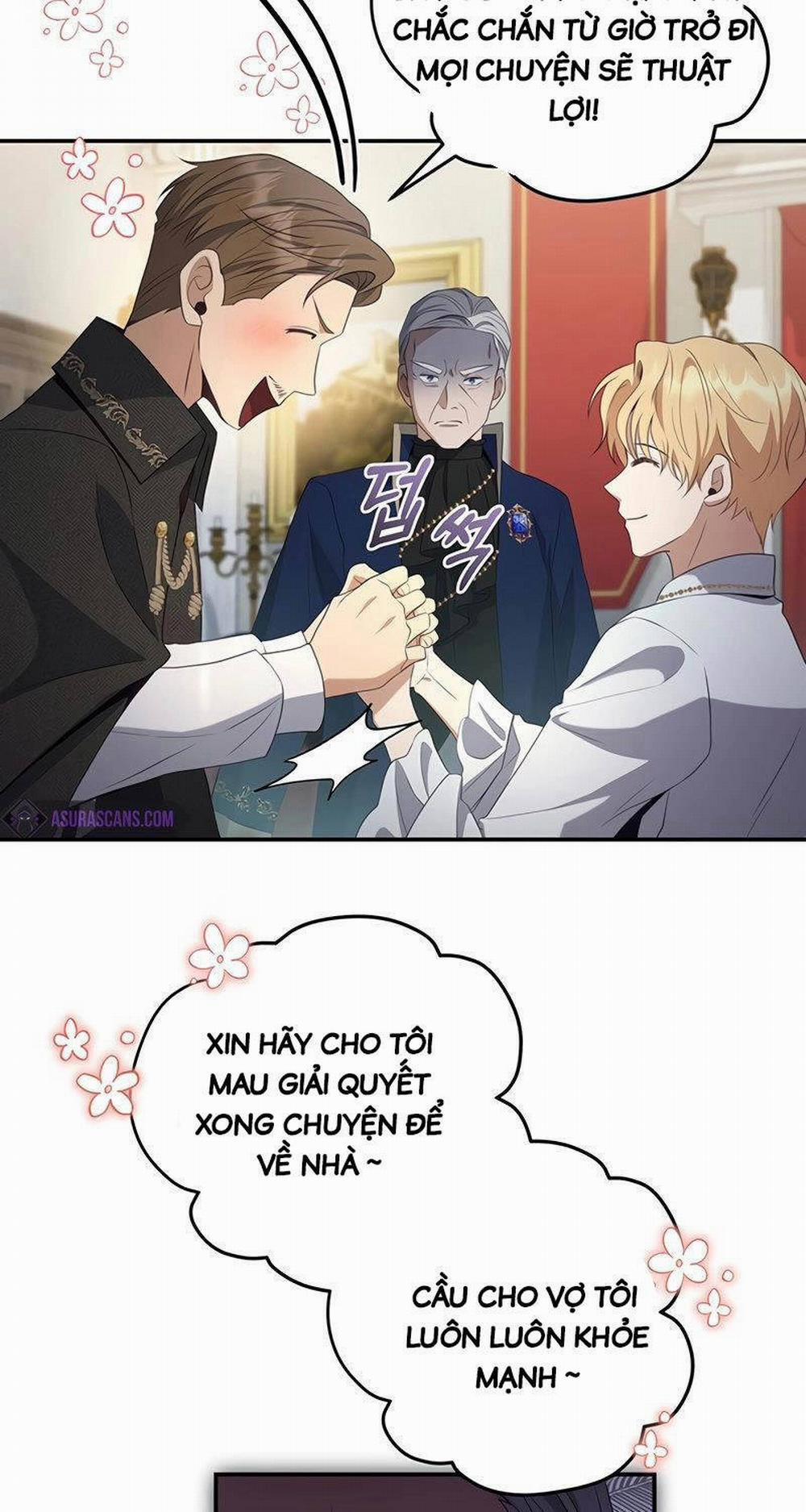 Con Trai Bá Tước Khốn Nạn Là Hoàng Đế 28 trang 8