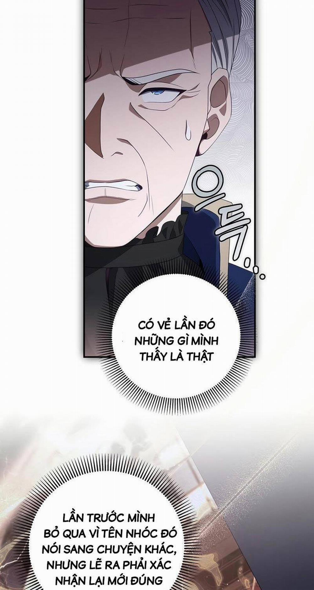 Con Trai Bá Tước Khốn Nạn Là Hoàng Đế 28 trang 9