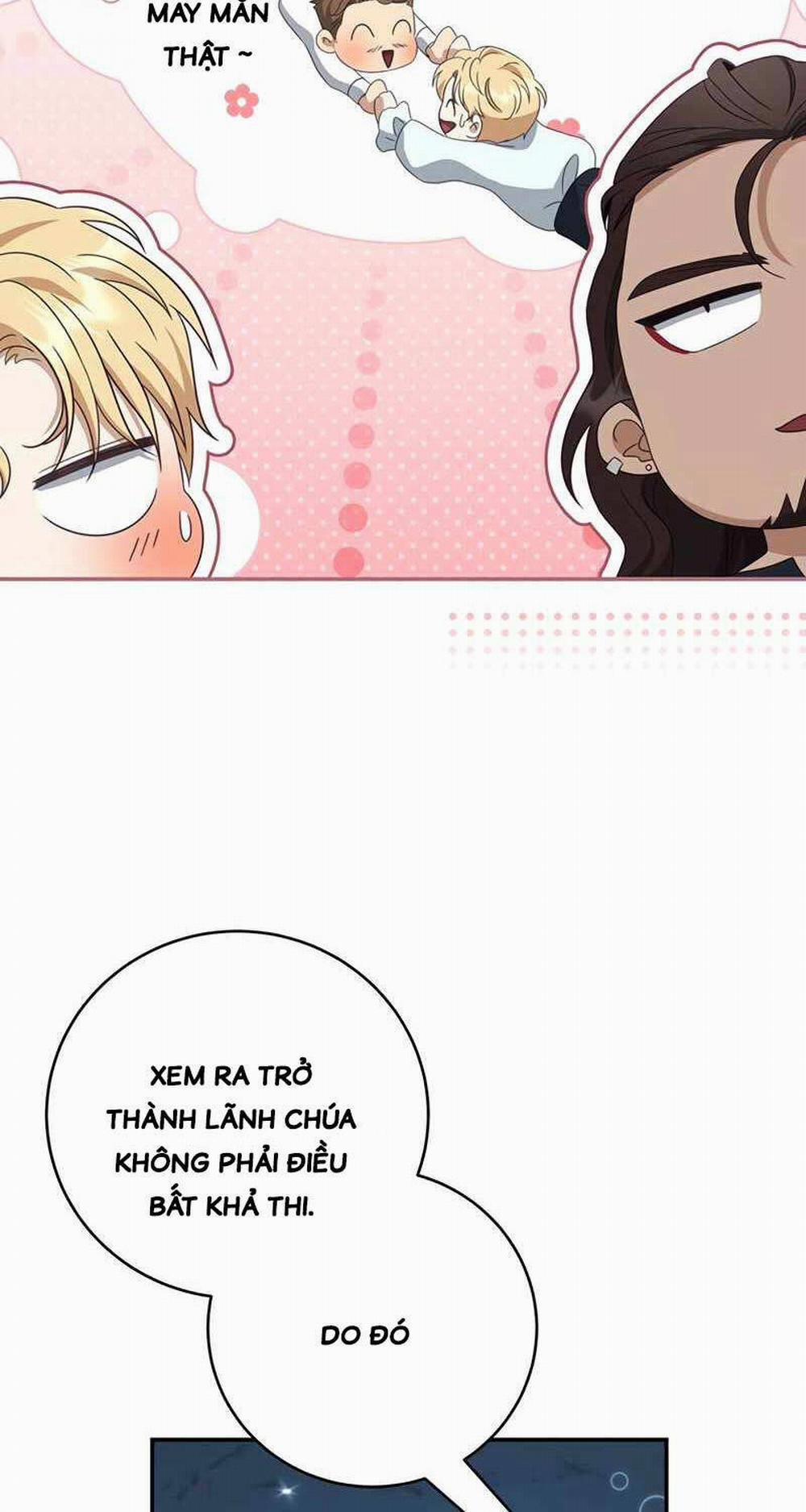 Con Trai Bá Tước Khốn Nạn Là Hoàng Đế 29 trang 12