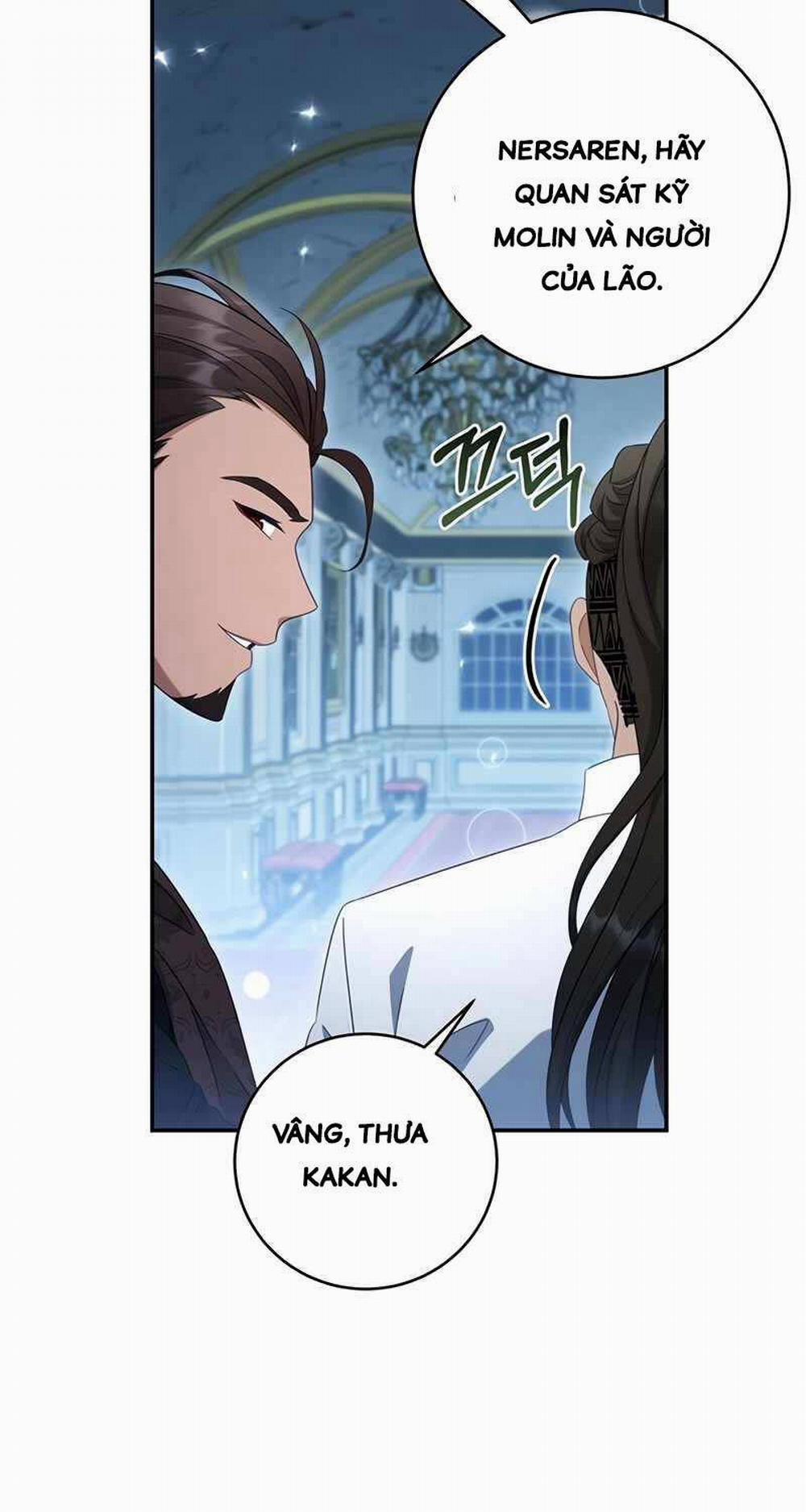 Con Trai Bá Tước Khốn Nạn Là Hoàng Đế 29 trang 13