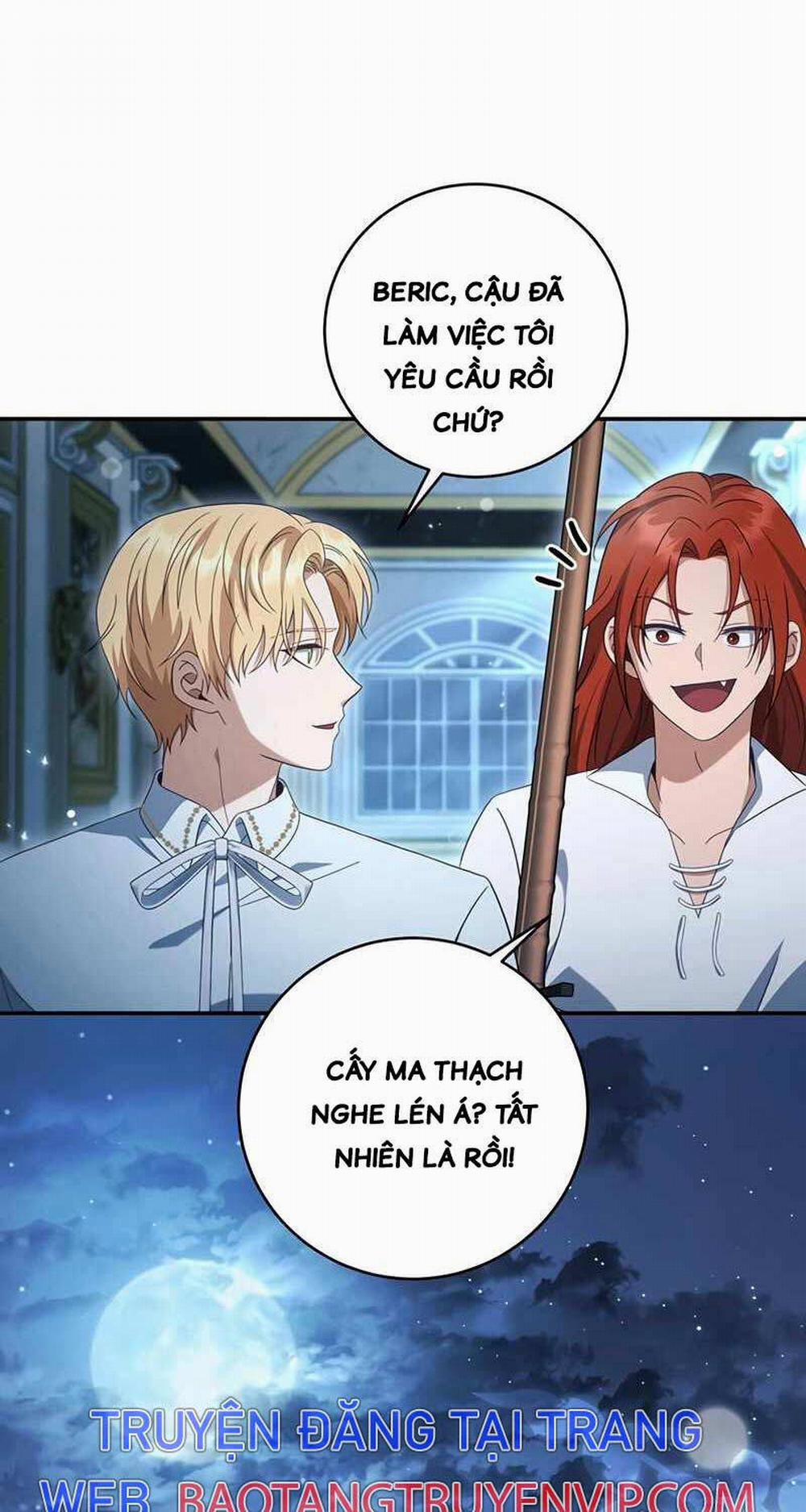 Con Trai Bá Tước Khốn Nạn Là Hoàng Đế 29 trang 14