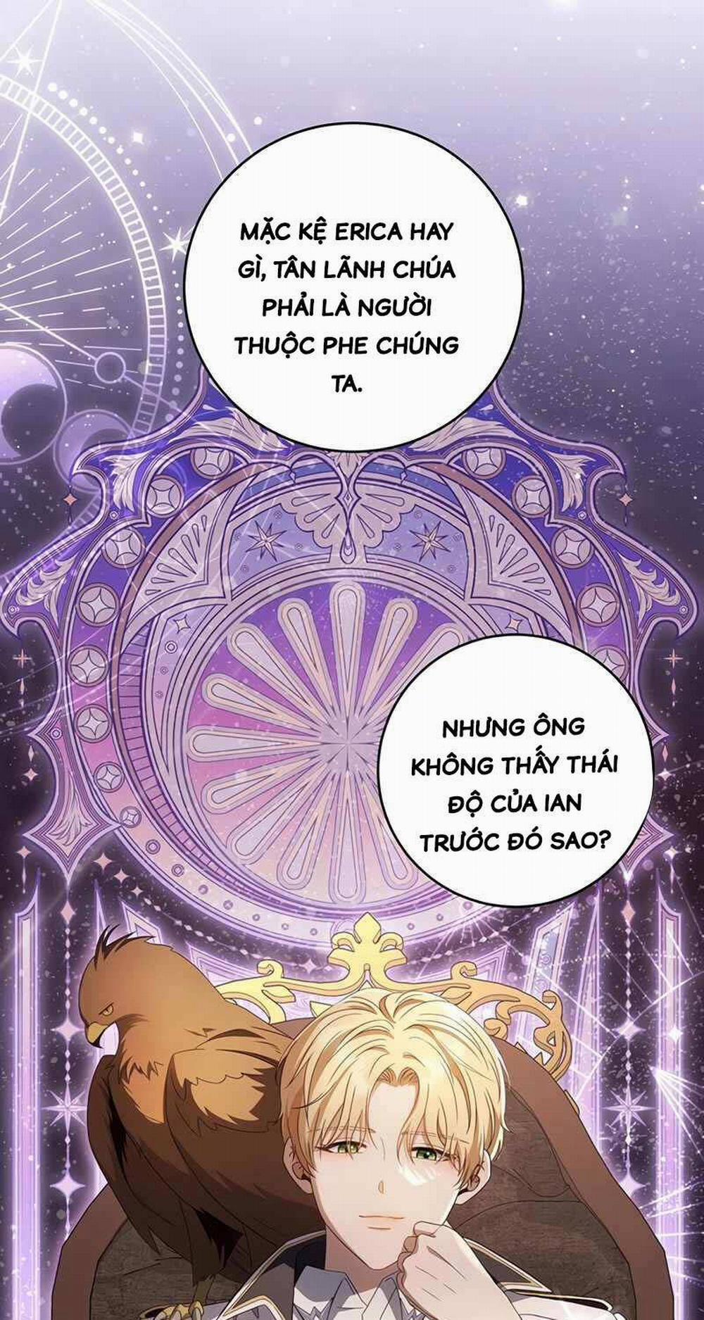 Con Trai Bá Tước Khốn Nạn Là Hoàng Đế 29 trang 19