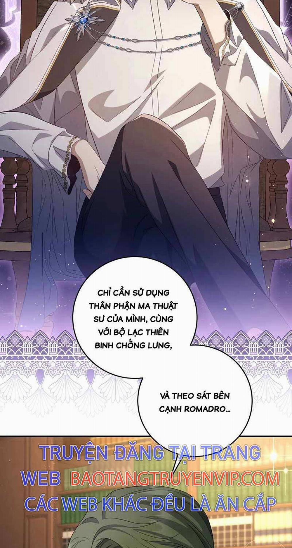 Con Trai Bá Tước Khốn Nạn Là Hoàng Đế 29 trang 20