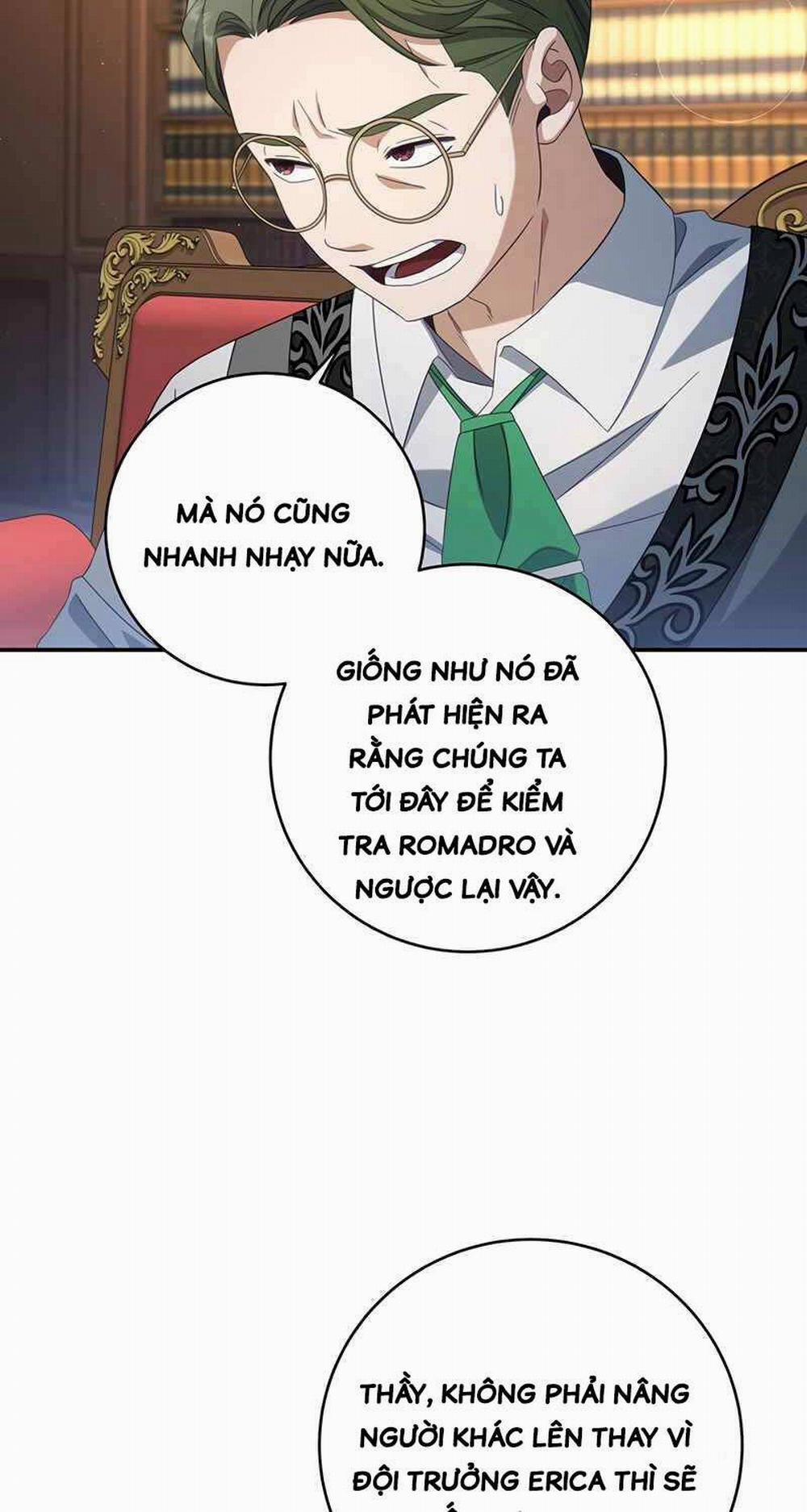 Con Trai Bá Tước Khốn Nạn Là Hoàng Đế 29 trang 21