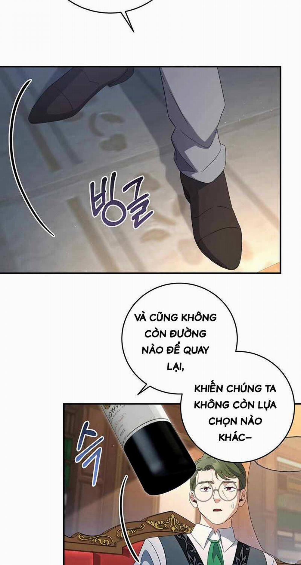 Con Trai Bá Tước Khốn Nạn Là Hoàng Đế 29 trang 26