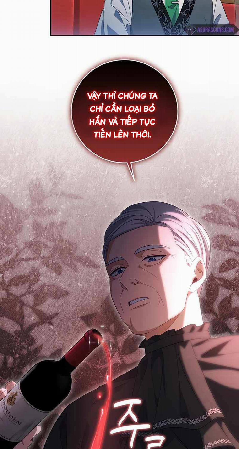 Con Trai Bá Tước Khốn Nạn Là Hoàng Đế 29 trang 27