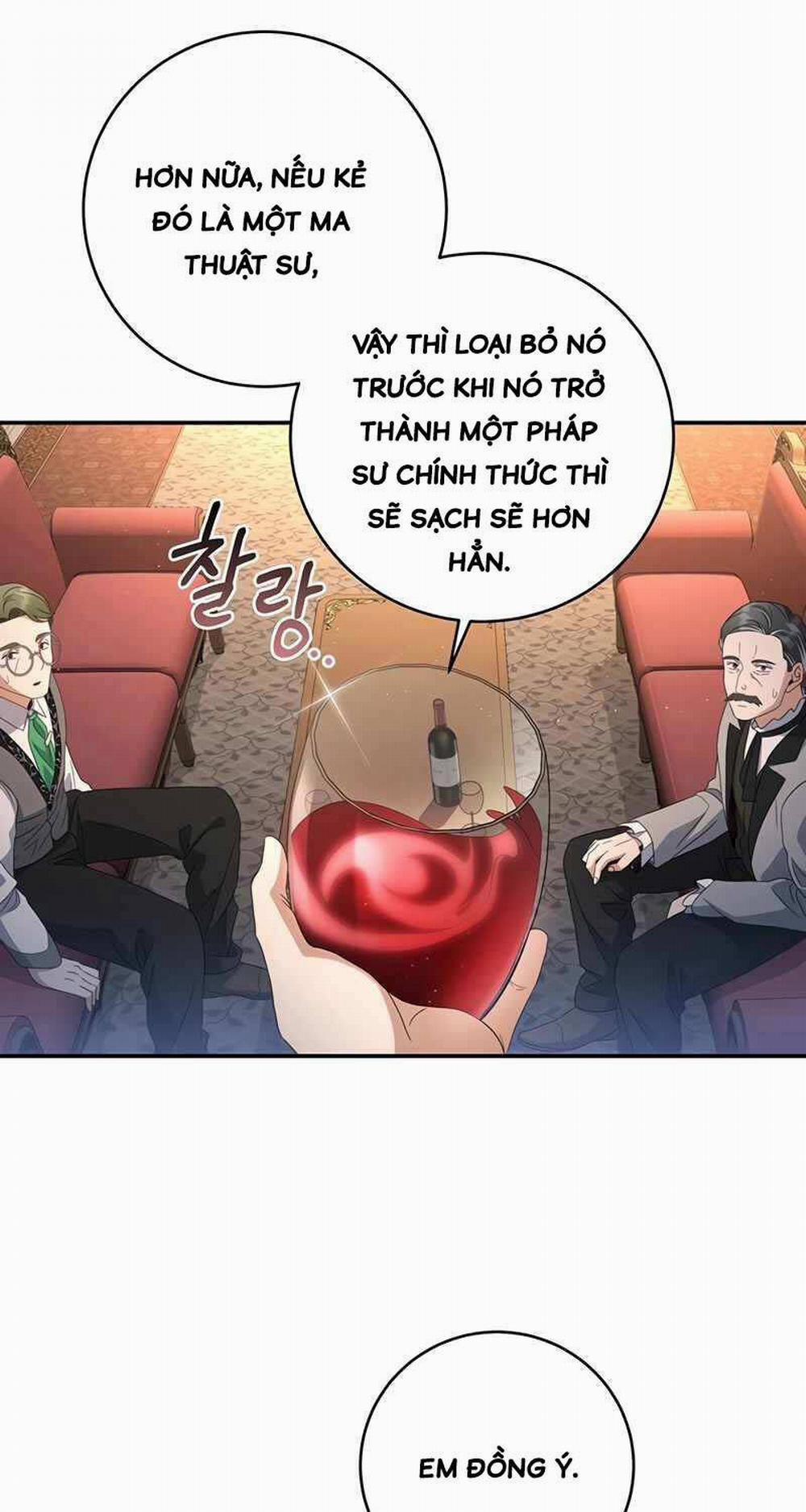 Con Trai Bá Tước Khốn Nạn Là Hoàng Đế 29 trang 30