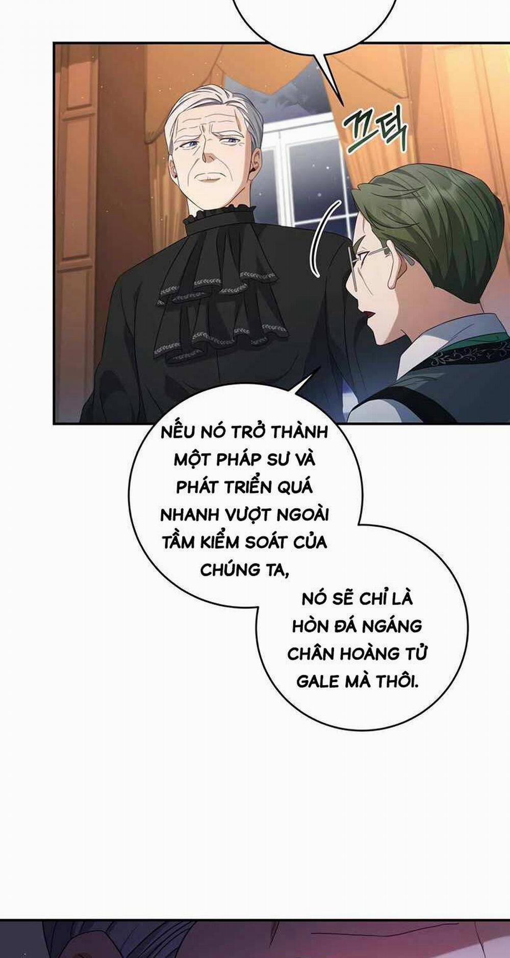 Con Trai Bá Tước Khốn Nạn Là Hoàng Đế 29 trang 31