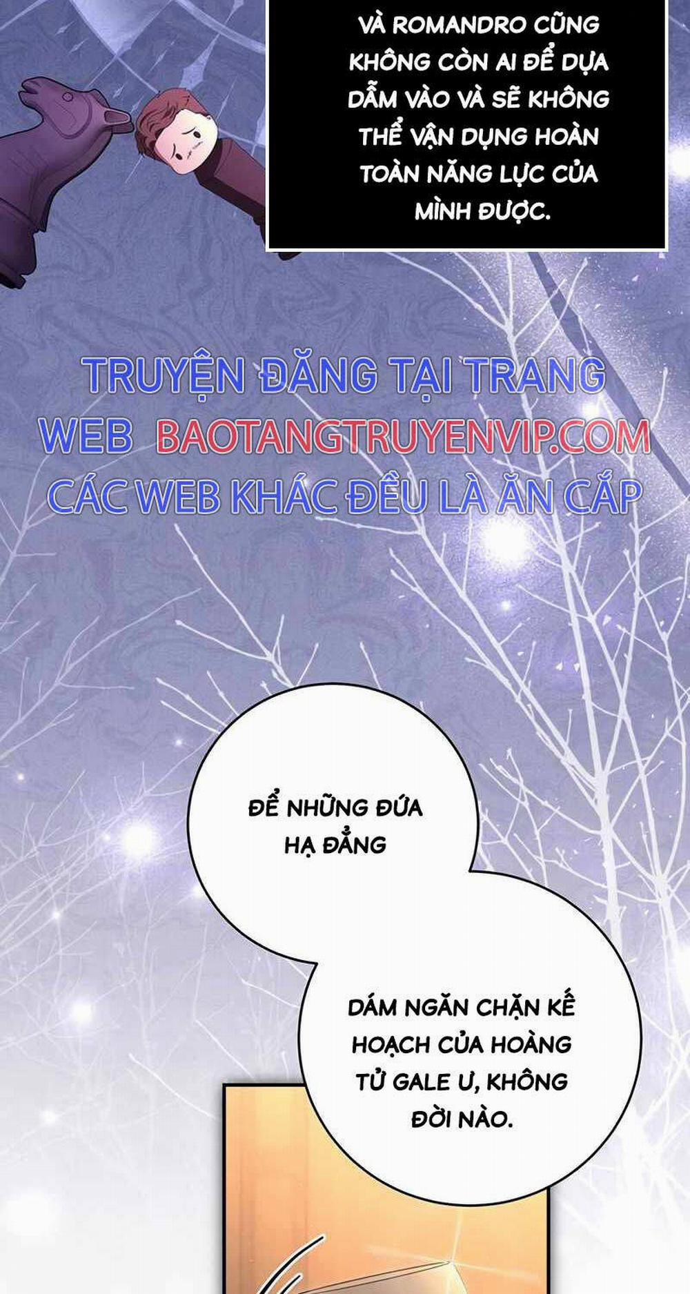 Con Trai Bá Tước Khốn Nạn Là Hoàng Đế 29 trang 33