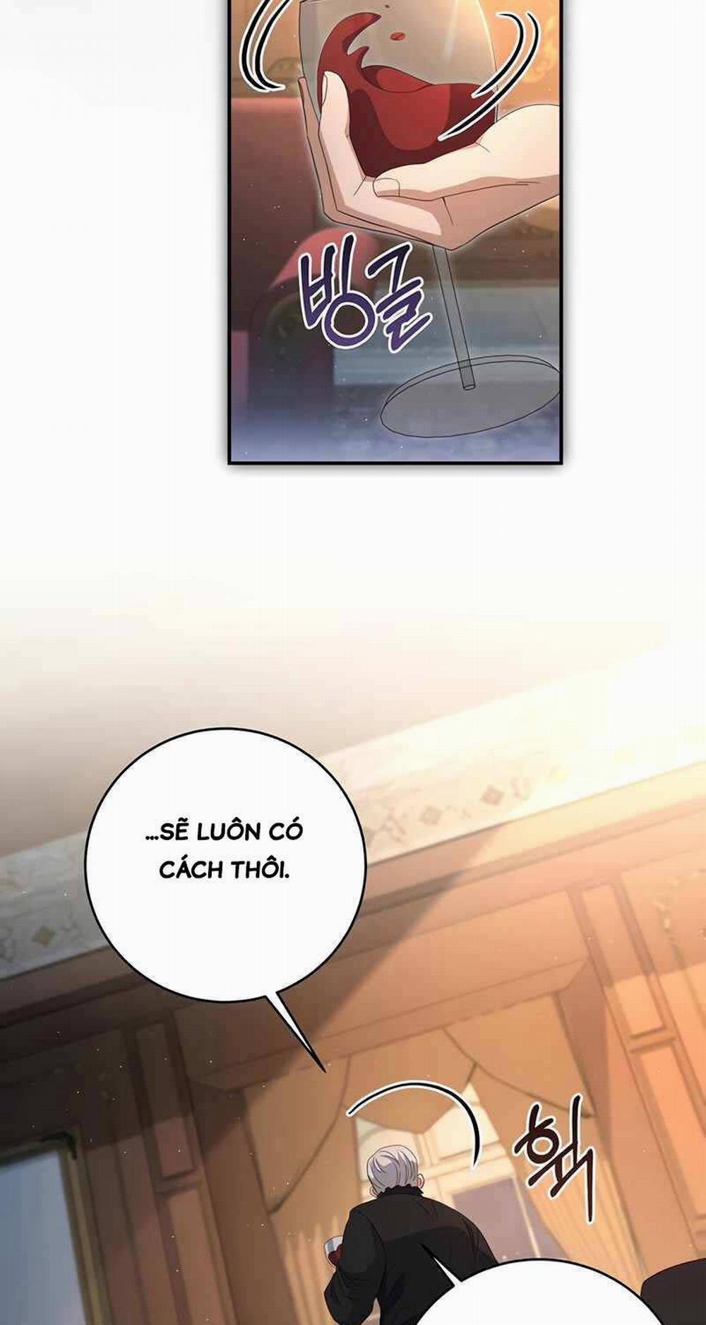 Con Trai Bá Tước Khốn Nạn Là Hoàng Đế 29 trang 34