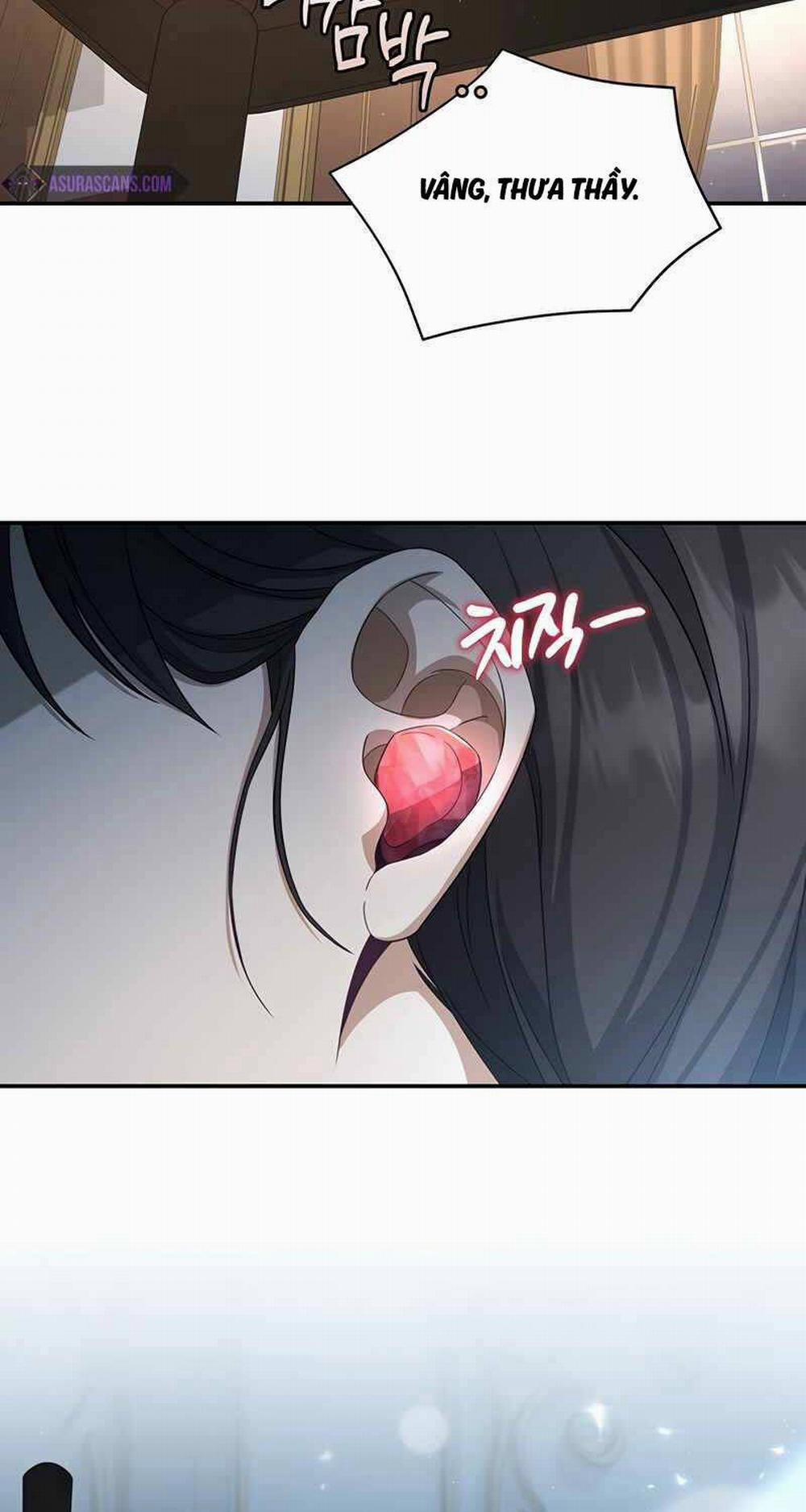 Con Trai Bá Tước Khốn Nạn Là Hoàng Đế 29 trang 36