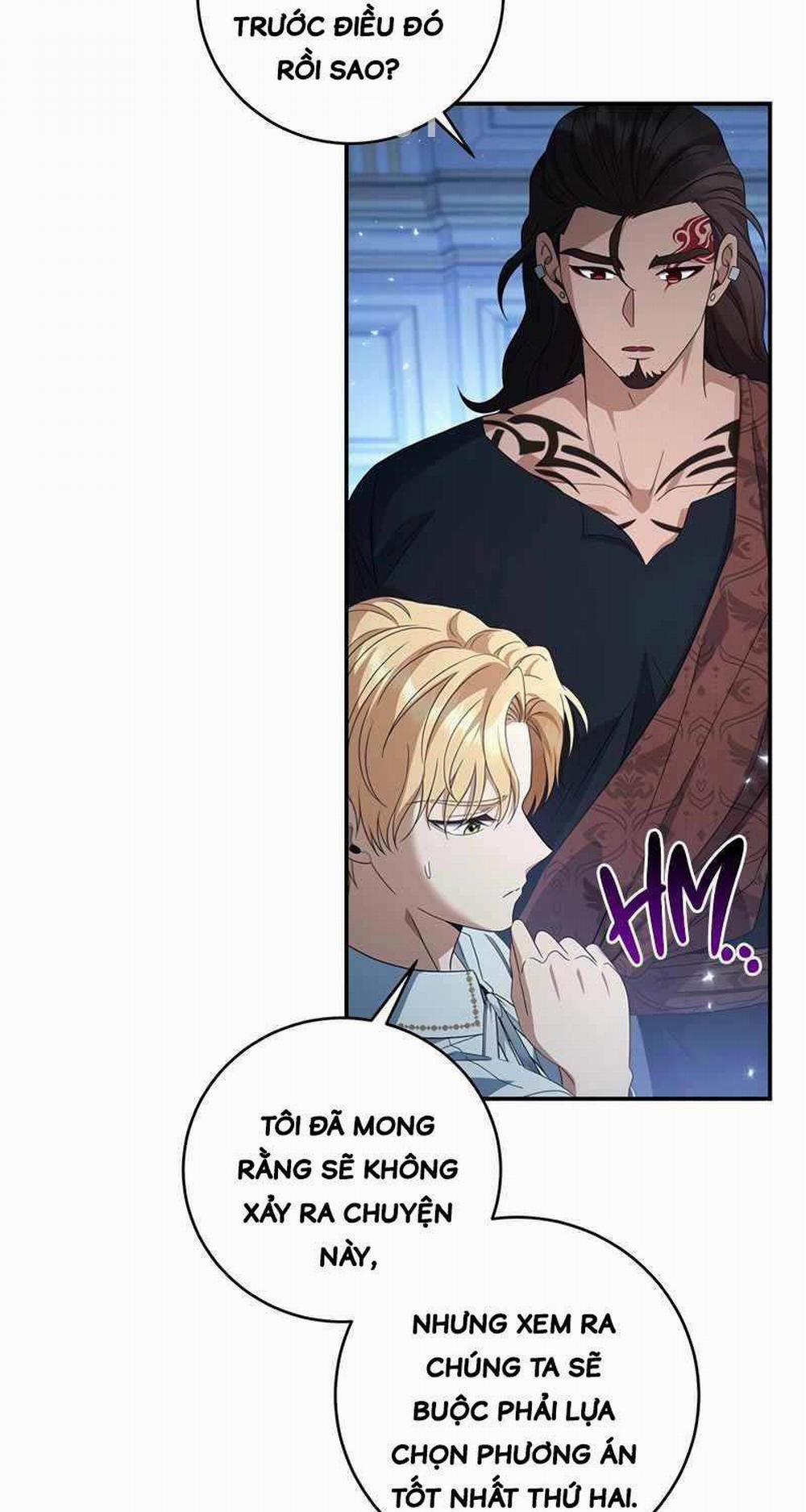 Con Trai Bá Tước Khốn Nạn Là Hoàng Đế 29 trang 4