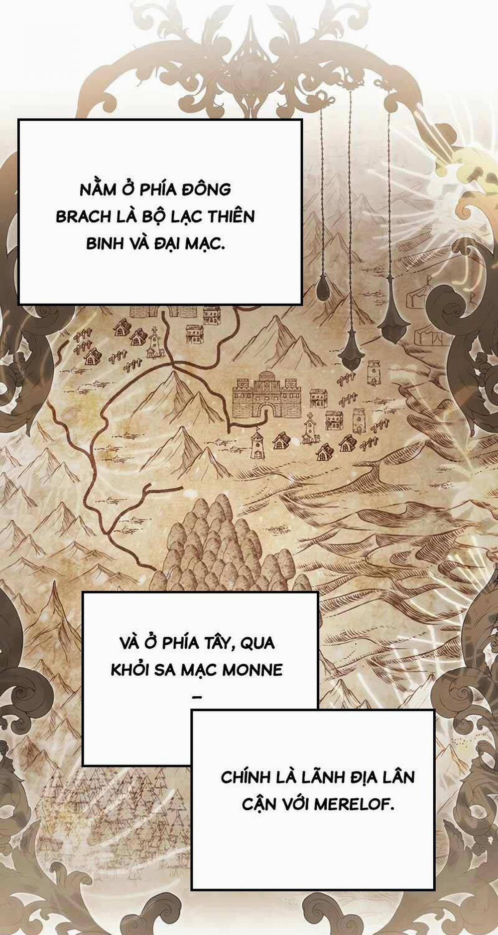 Con Trai Bá Tước Khốn Nạn Là Hoàng Đế 29 trang 40