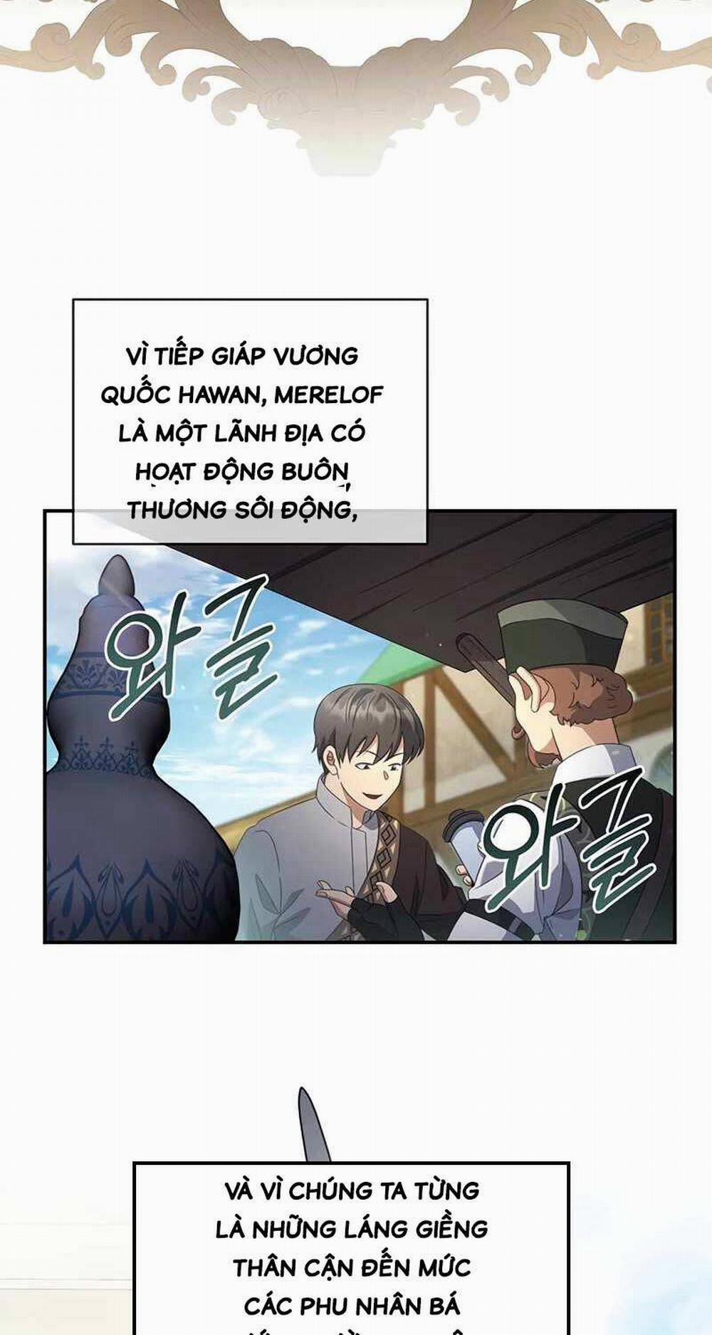 Con Trai Bá Tước Khốn Nạn Là Hoàng Đế 29 trang 41