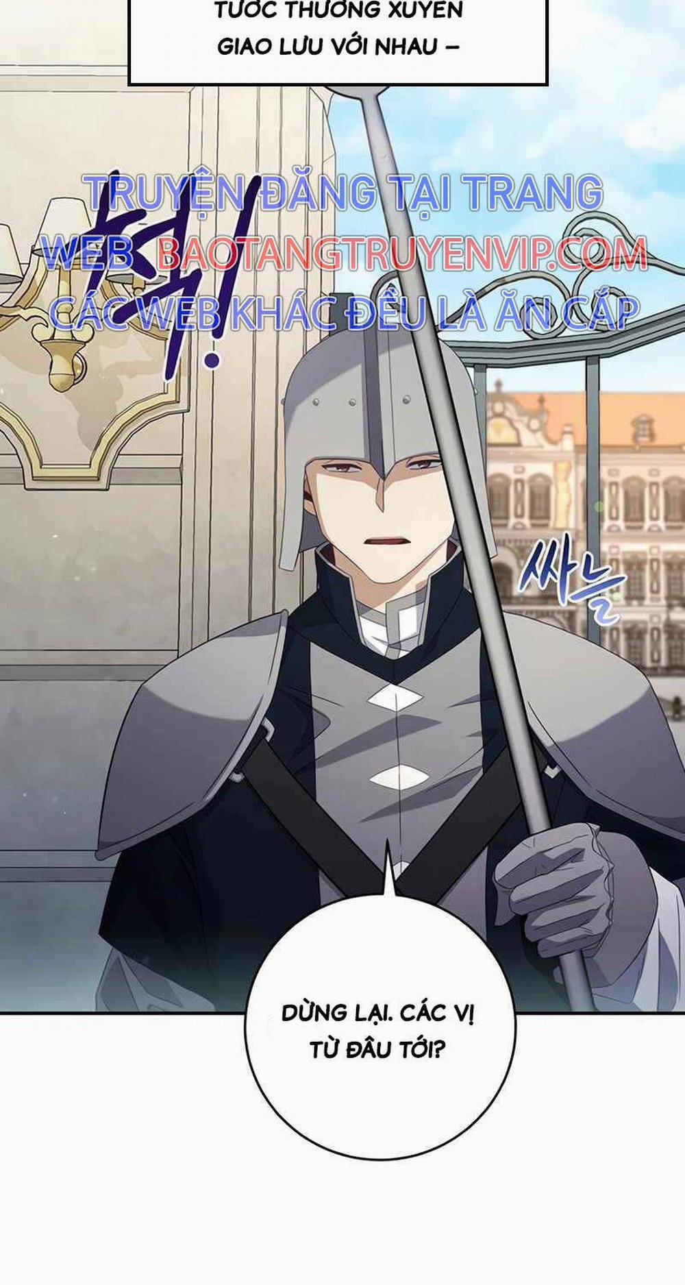 Con Trai Bá Tước Khốn Nạn Là Hoàng Đế 29 trang 42