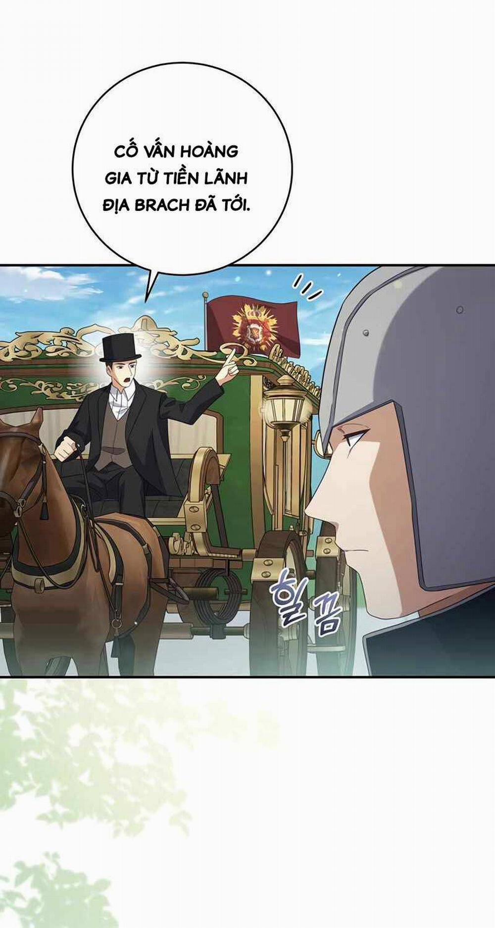 Con Trai Bá Tước Khốn Nạn Là Hoàng Đế 29 trang 43