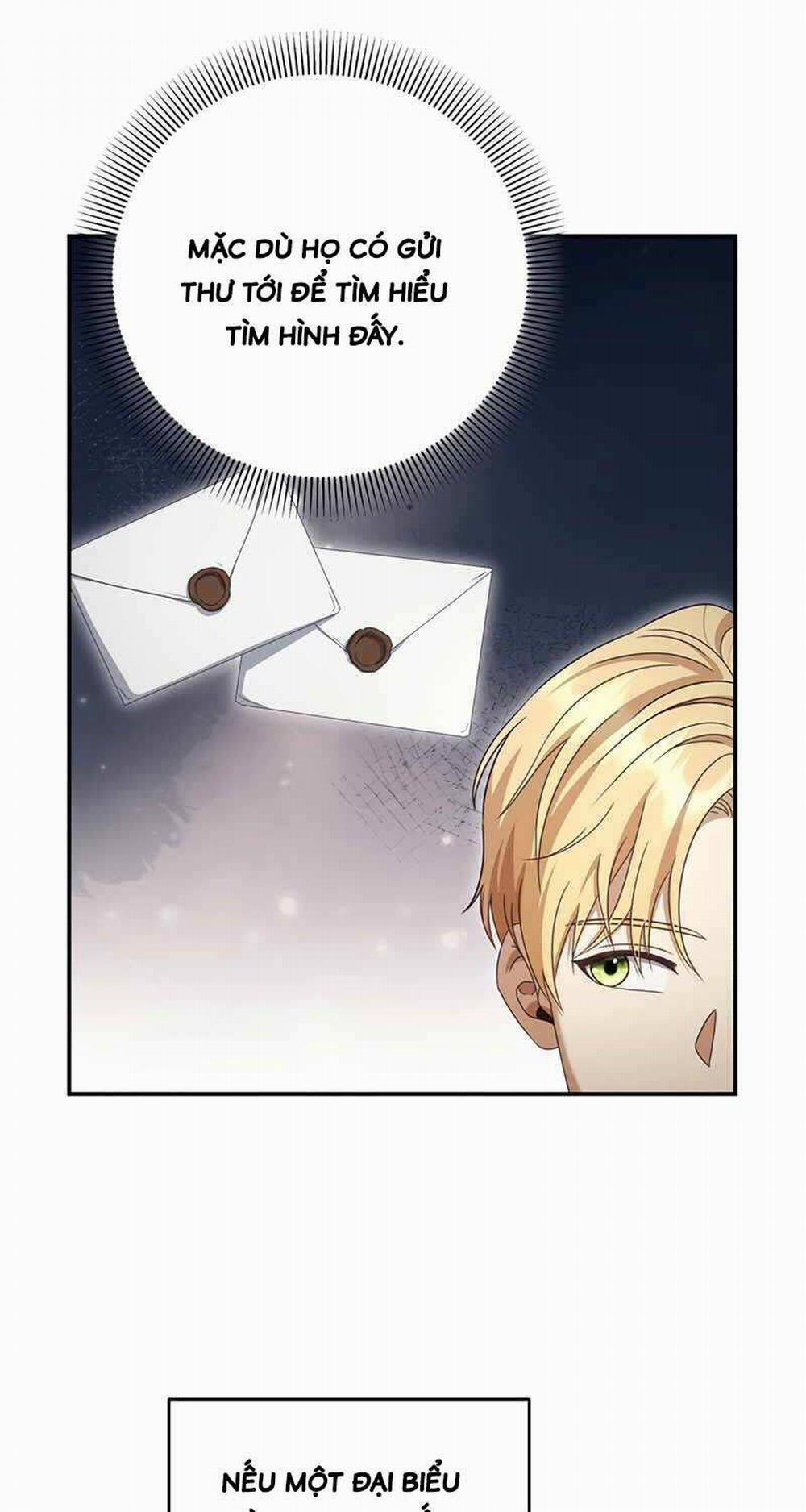 Con Trai Bá Tước Khốn Nạn Là Hoàng Đế 29 trang 46