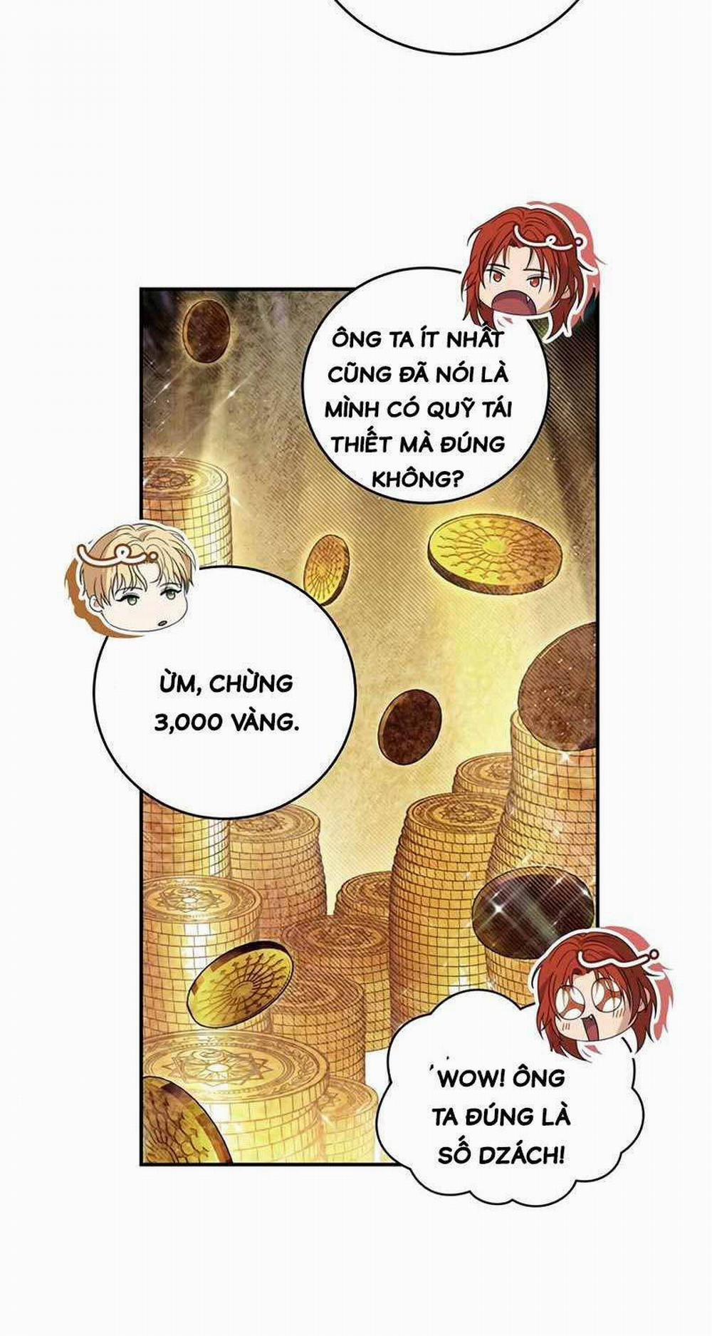 Con Trai Bá Tước Khốn Nạn Là Hoàng Đế 29 trang 5